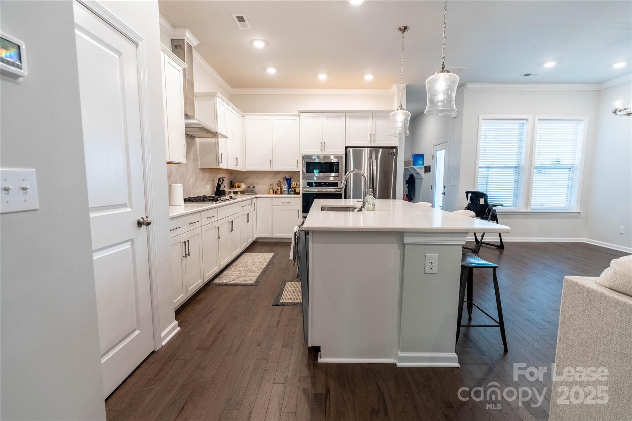 Southridge - Residential Lease