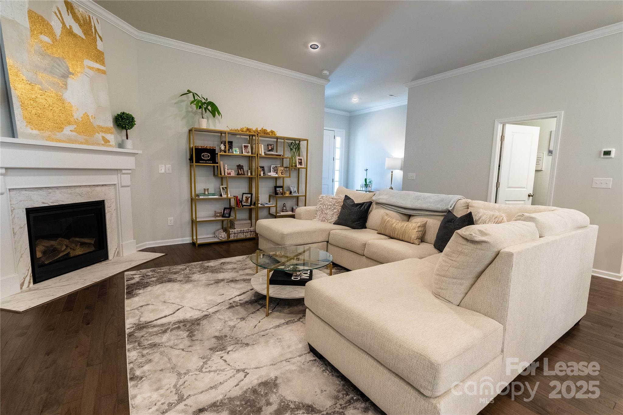 Southridge - Residential Lease