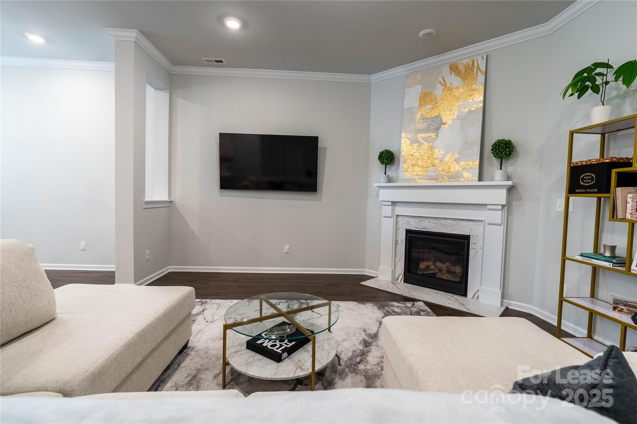 Southridge - Residential Lease