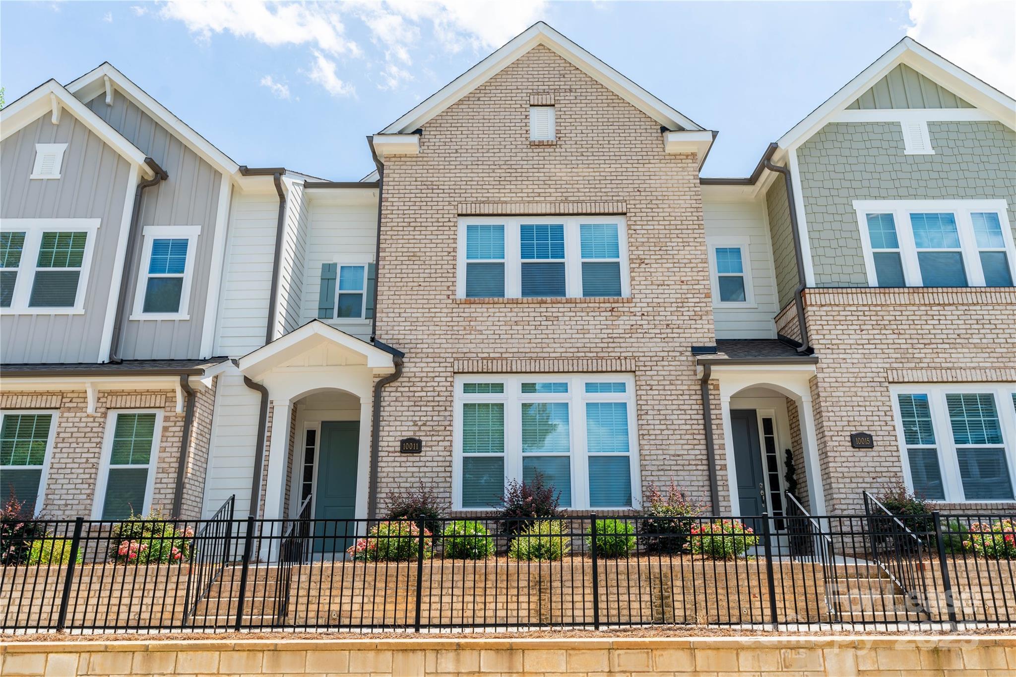 Southridge - Residential Lease