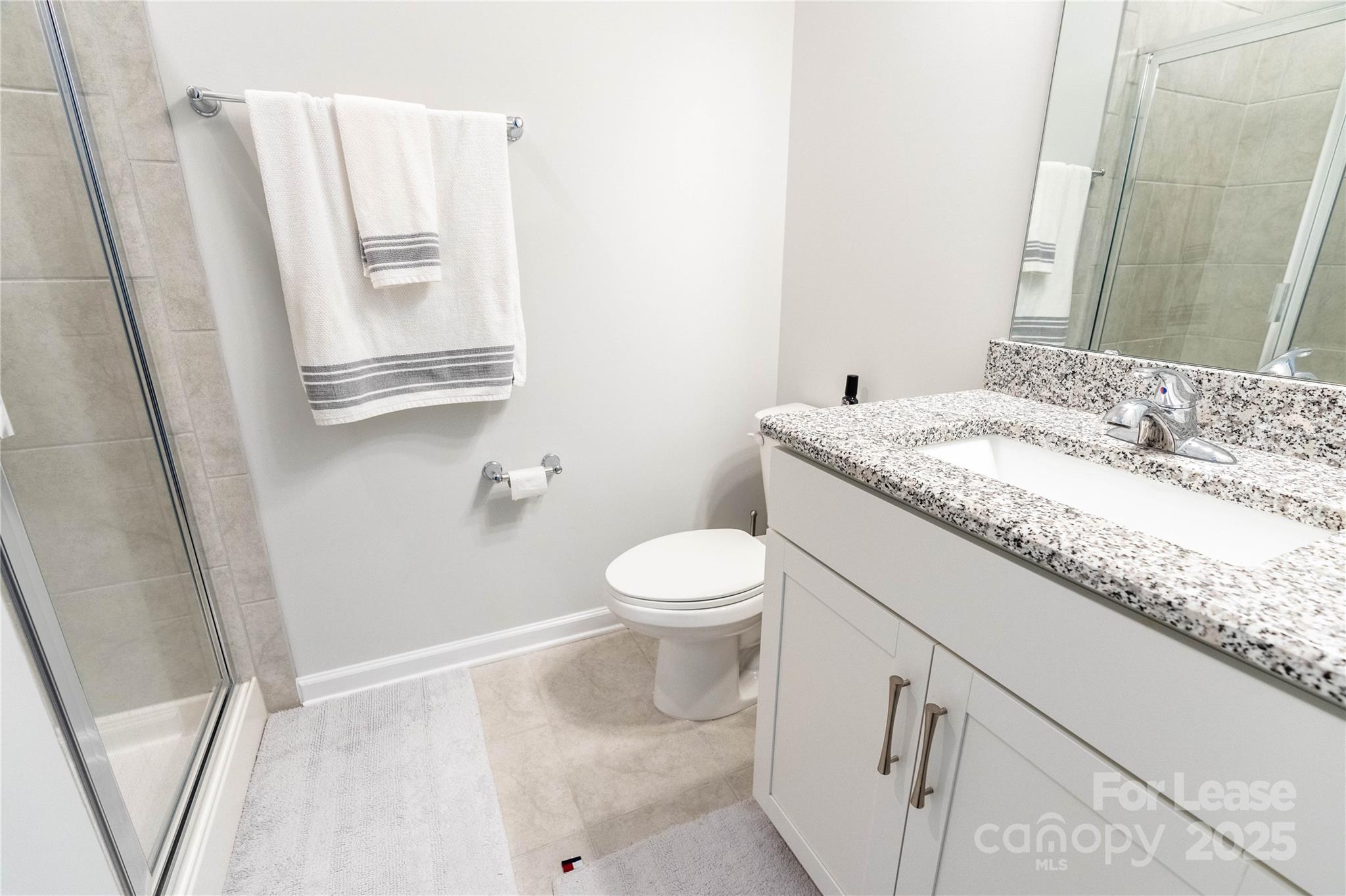 Southridge - Residential Lease