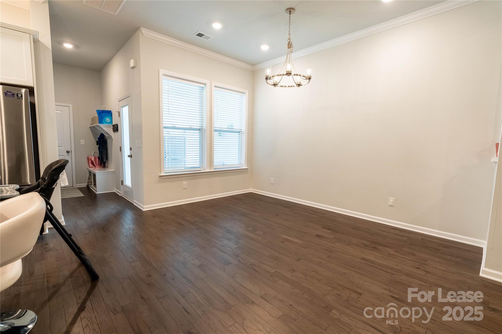 Southridge - Residential Lease