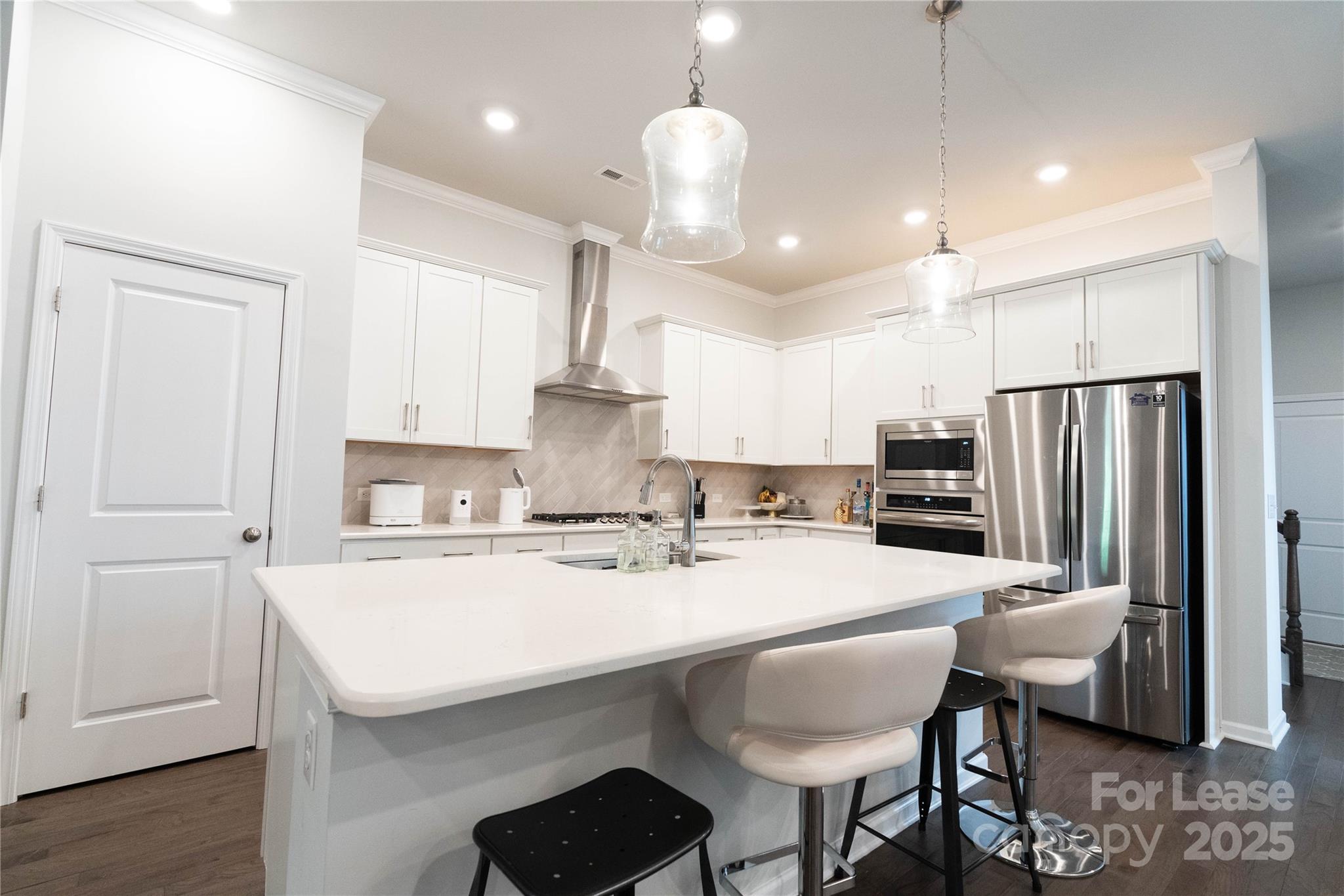 Southridge - Residential Lease