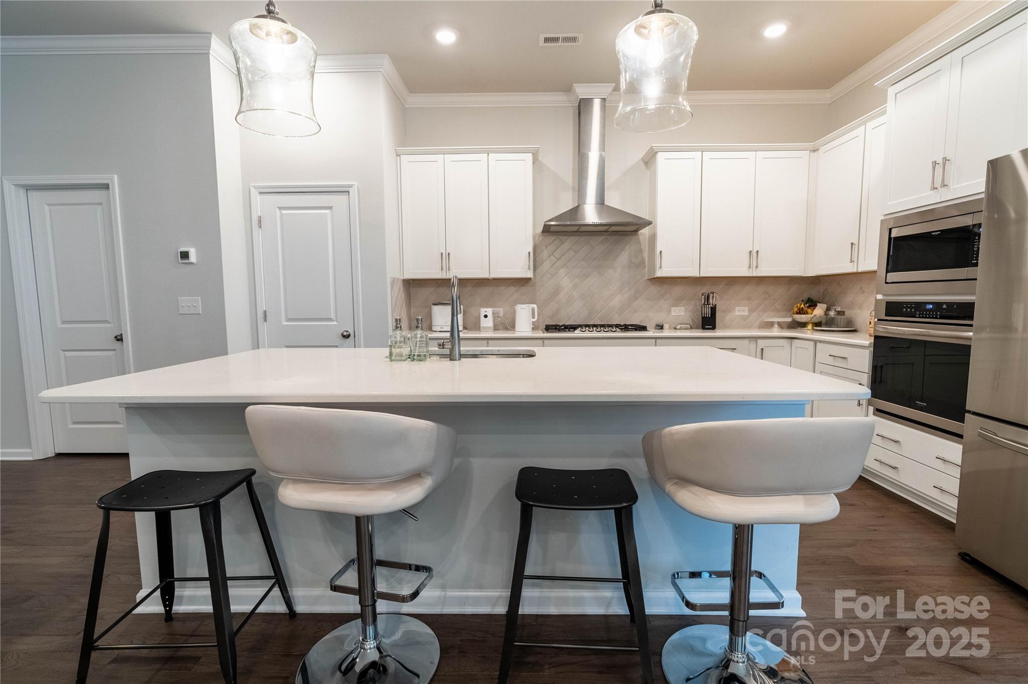 Southridge - Residential Lease