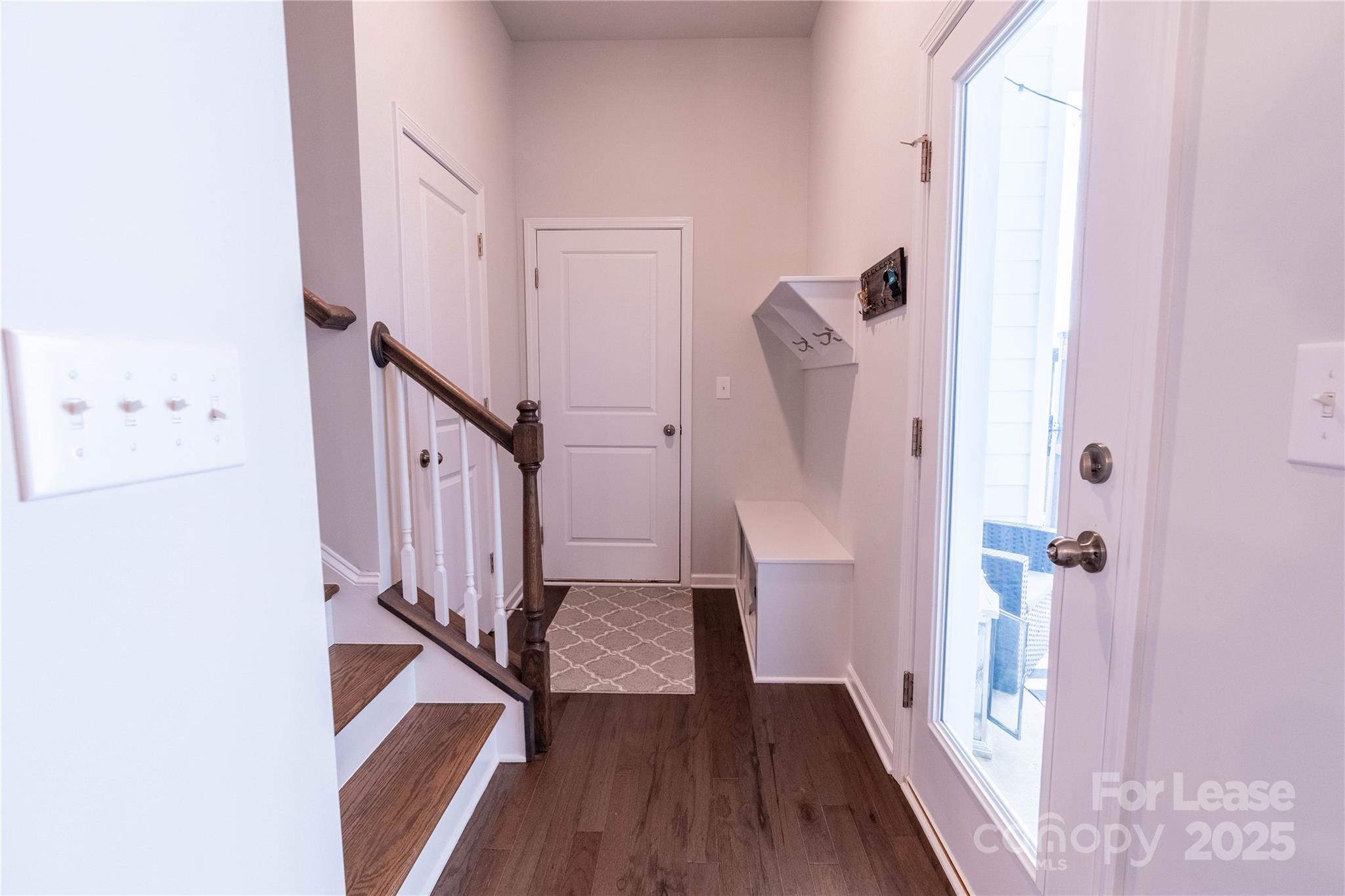 Southridge - Residential Lease