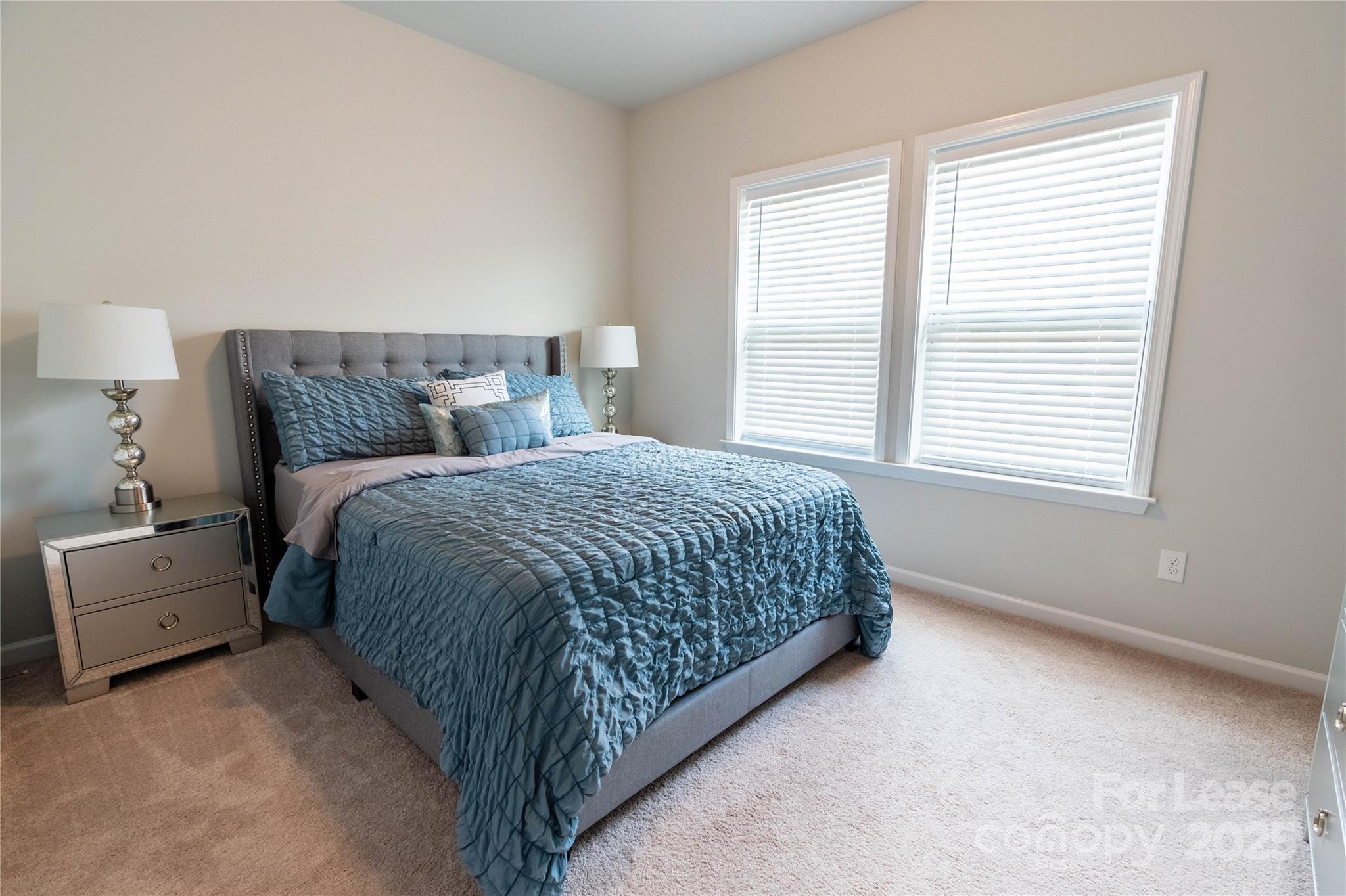 Southridge - Residential Lease