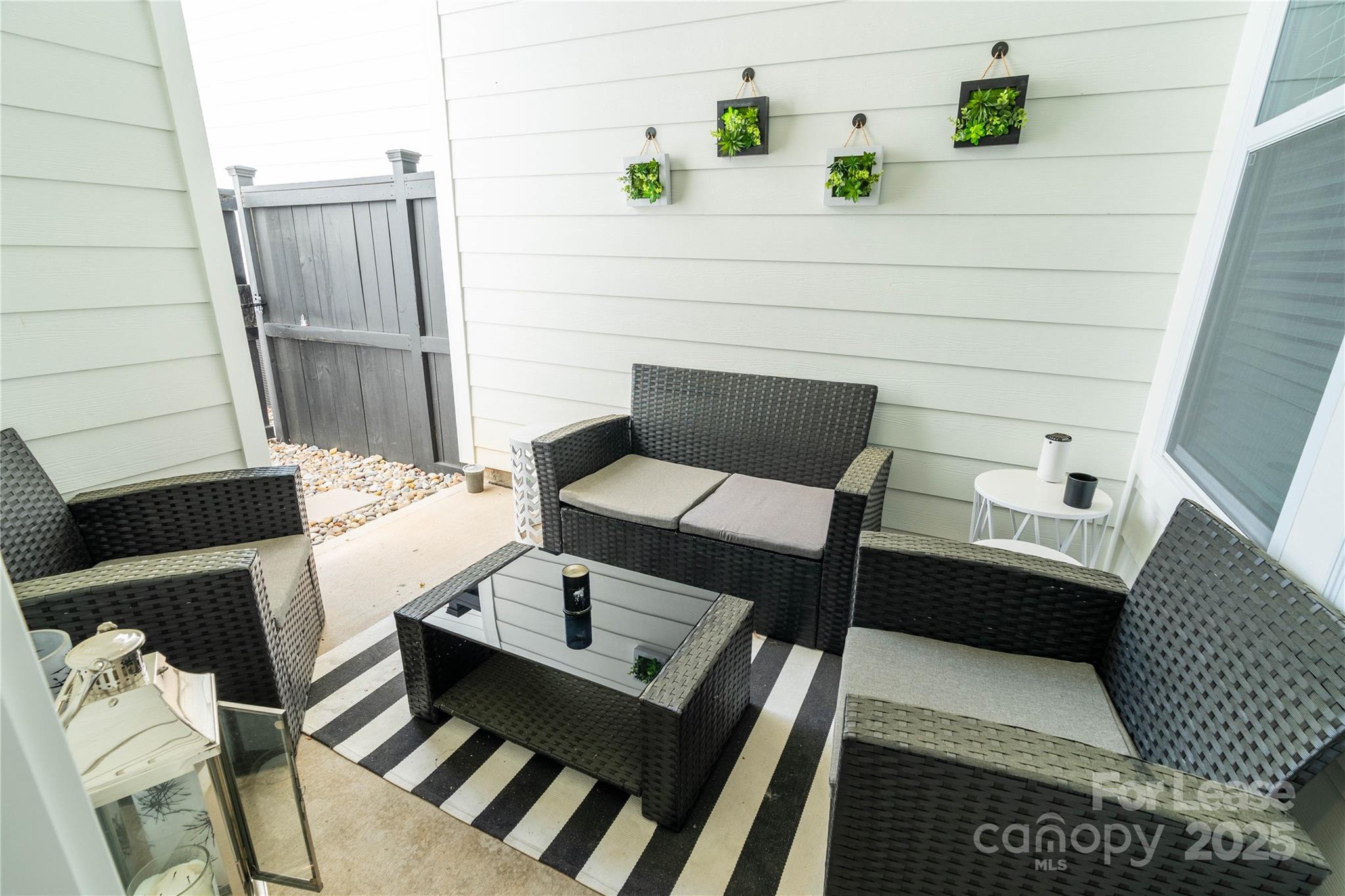 Southridge - Residential Lease