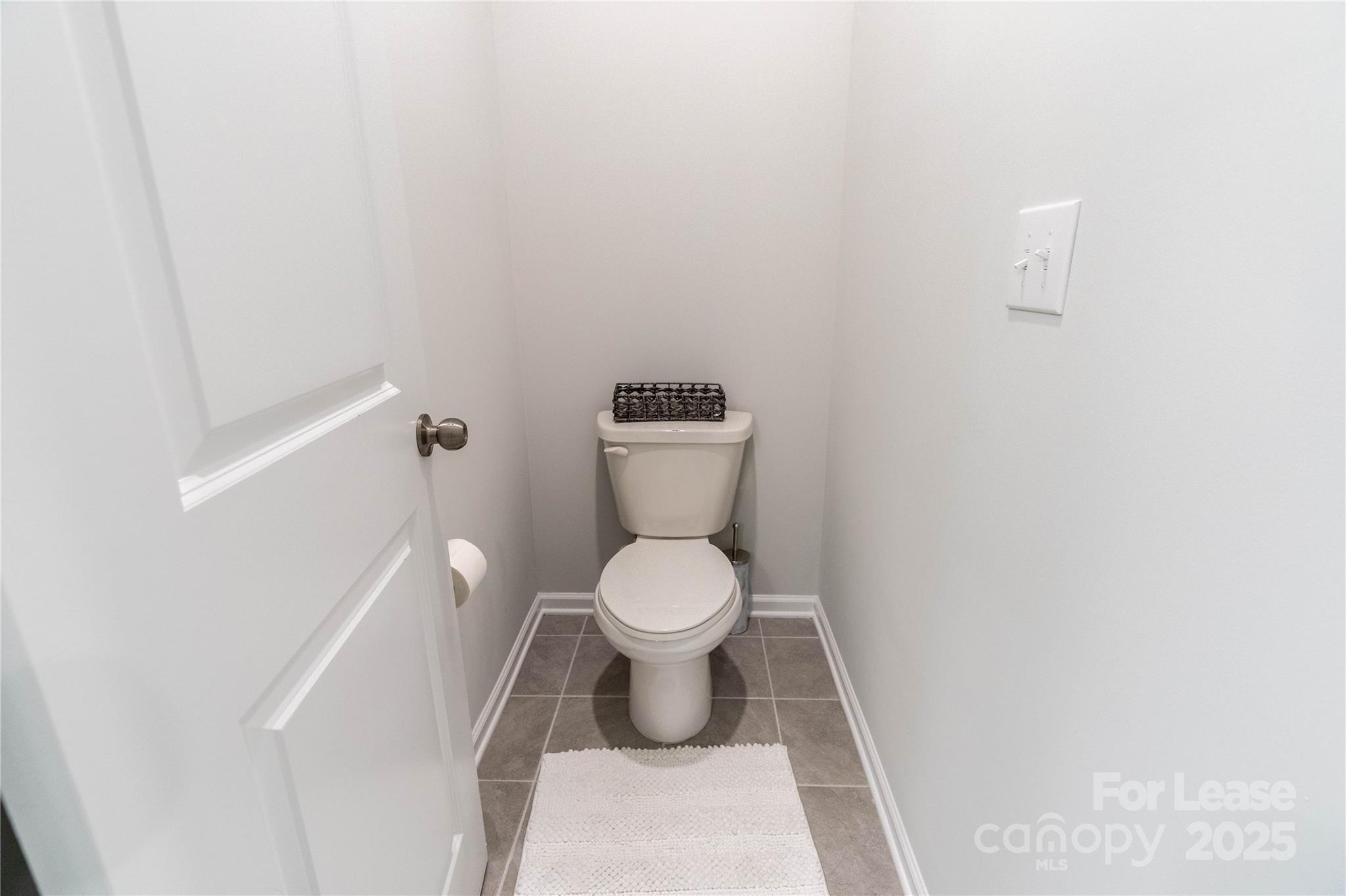 Southridge - Residential Lease