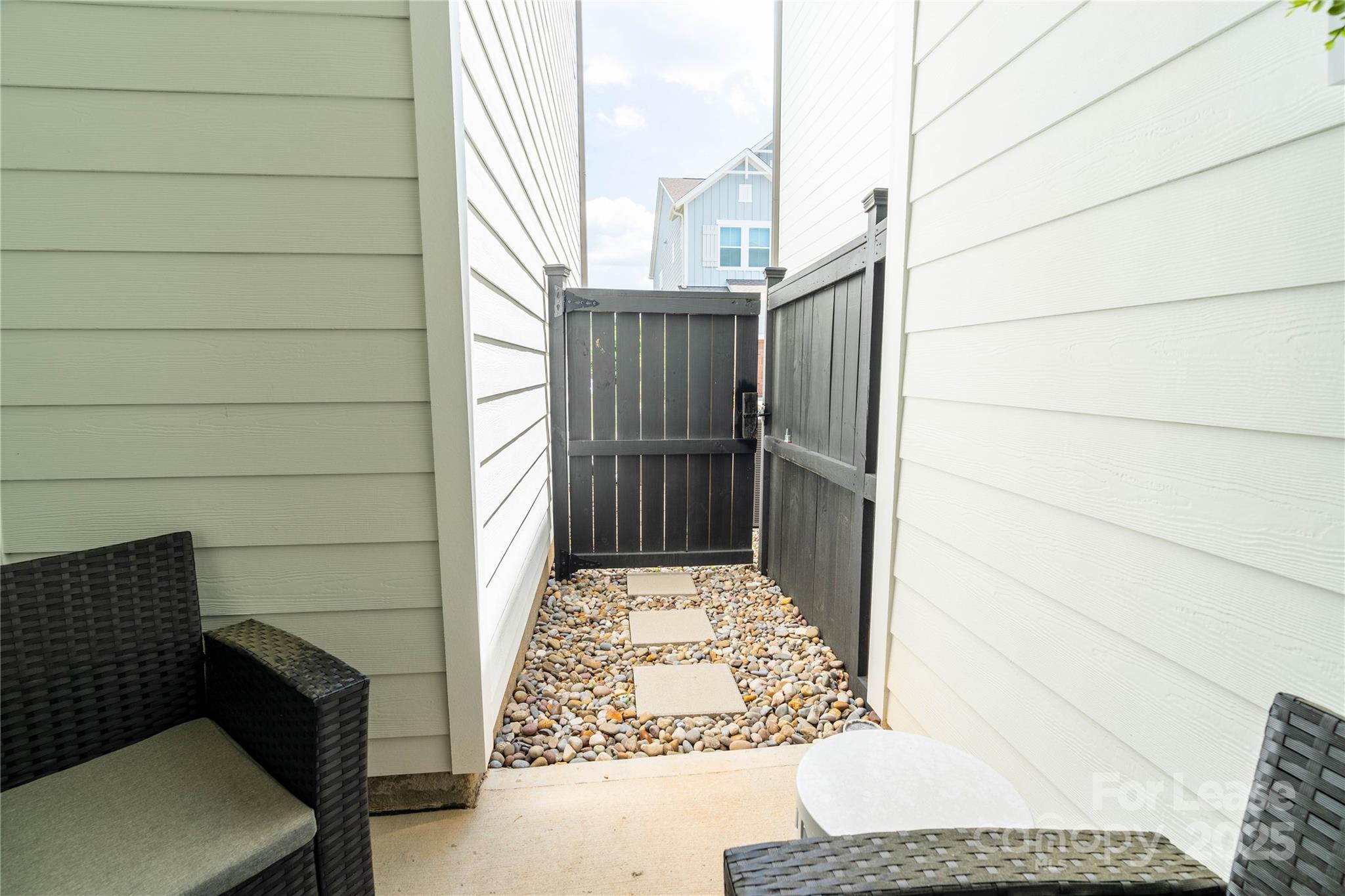 Southridge - Residential Lease