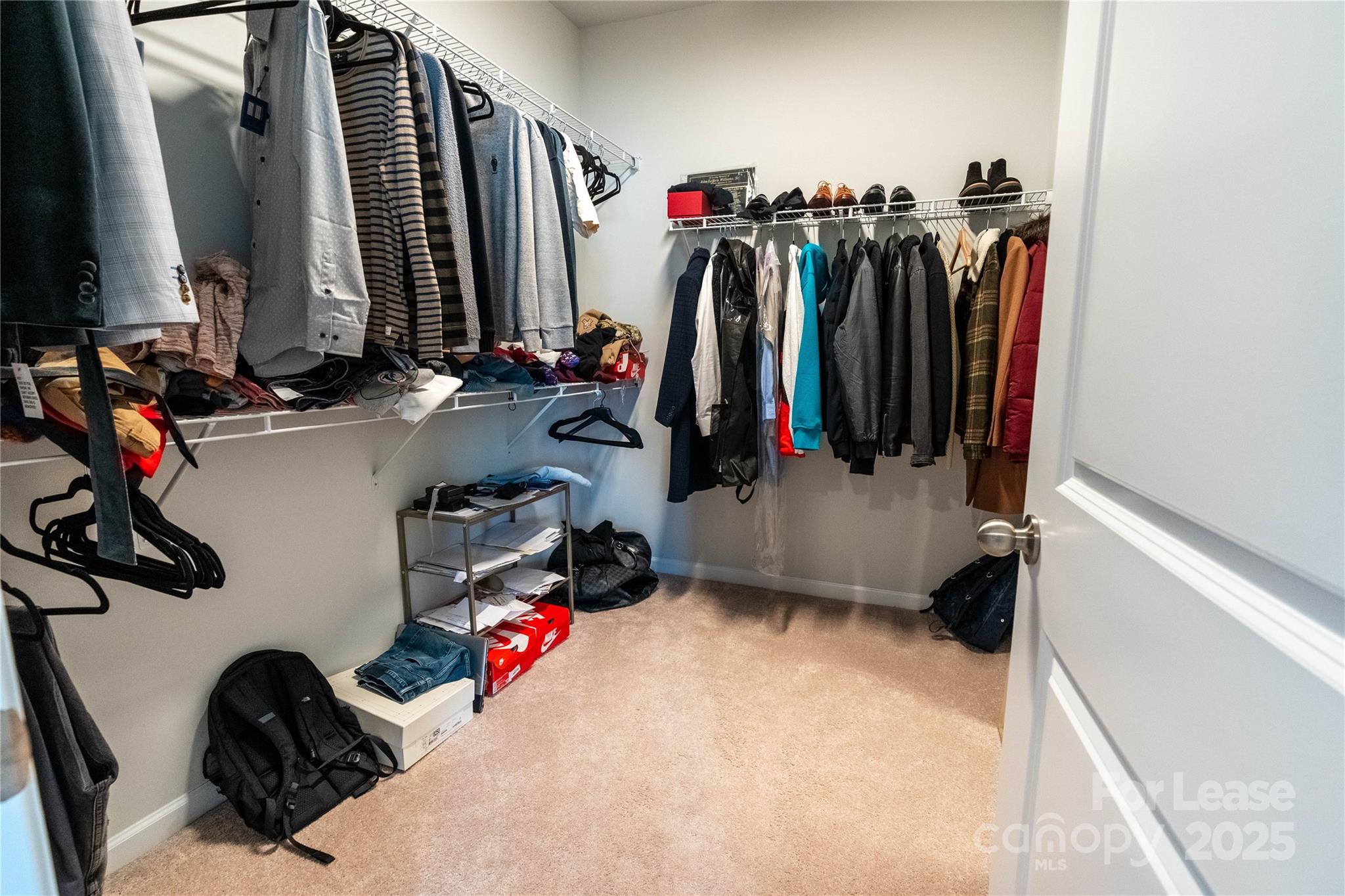 Southridge - Residential Lease