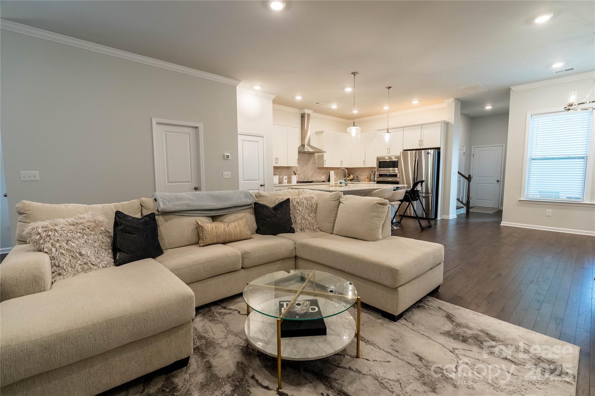 Southridge - Residential Lease