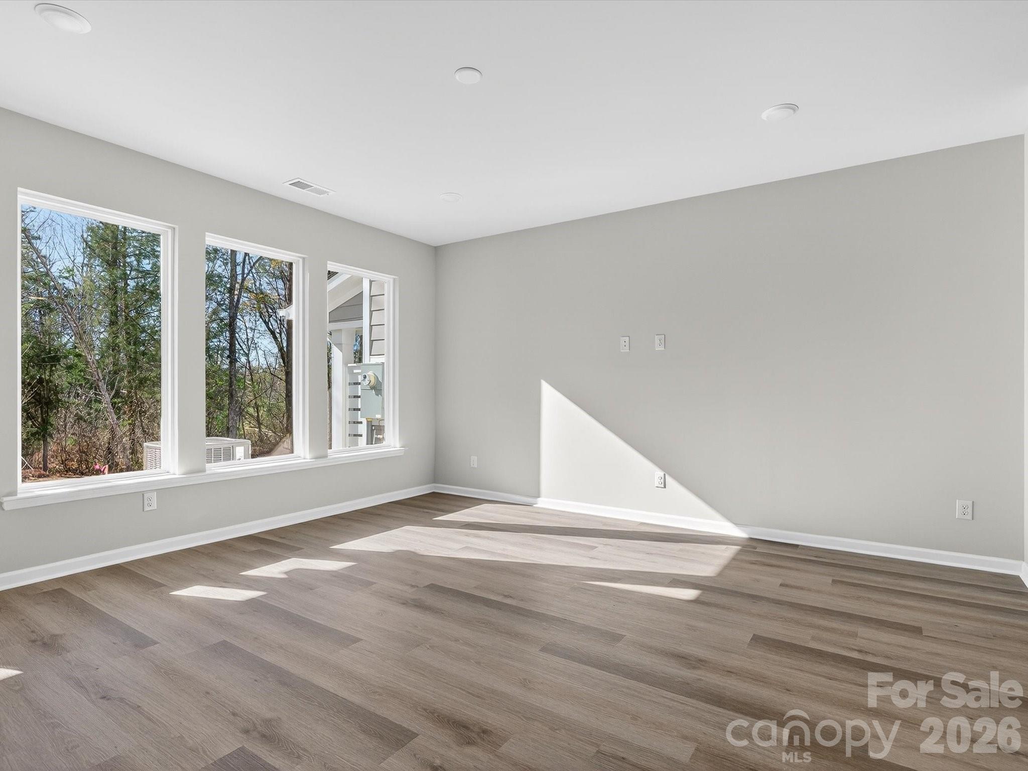 Westview Towns - Residential