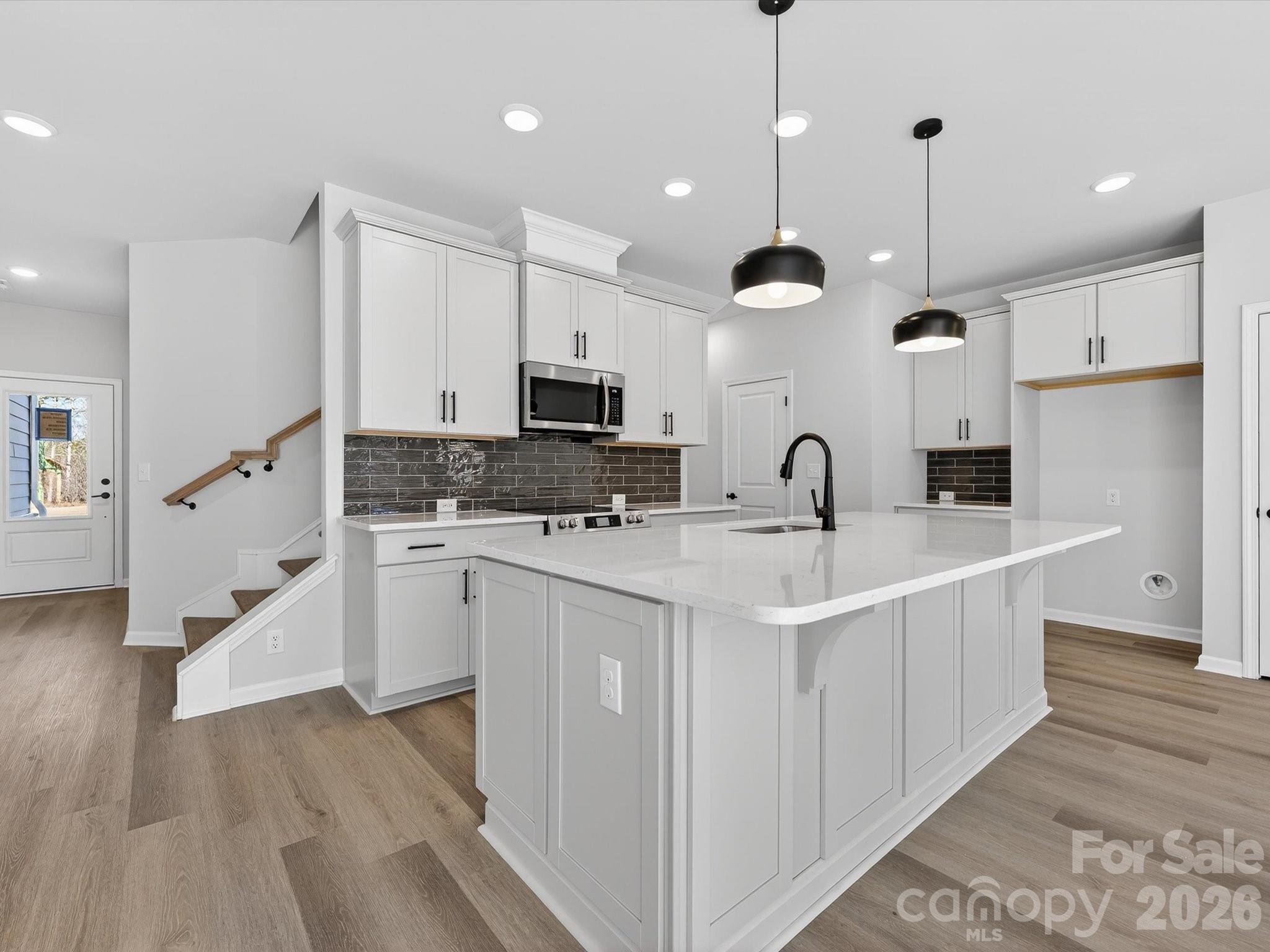 Westview Towns - Residential