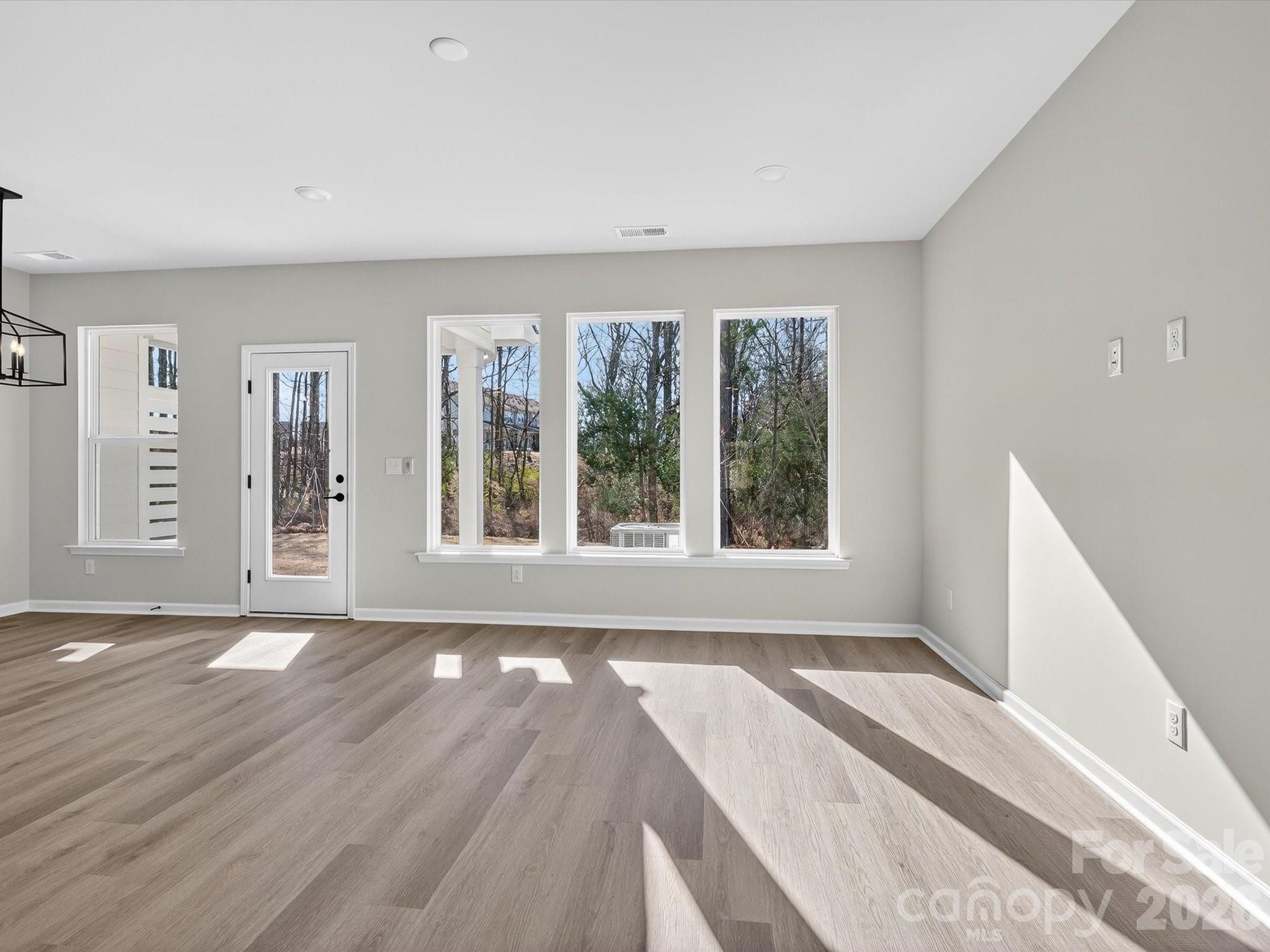 Westview Towns - Residential