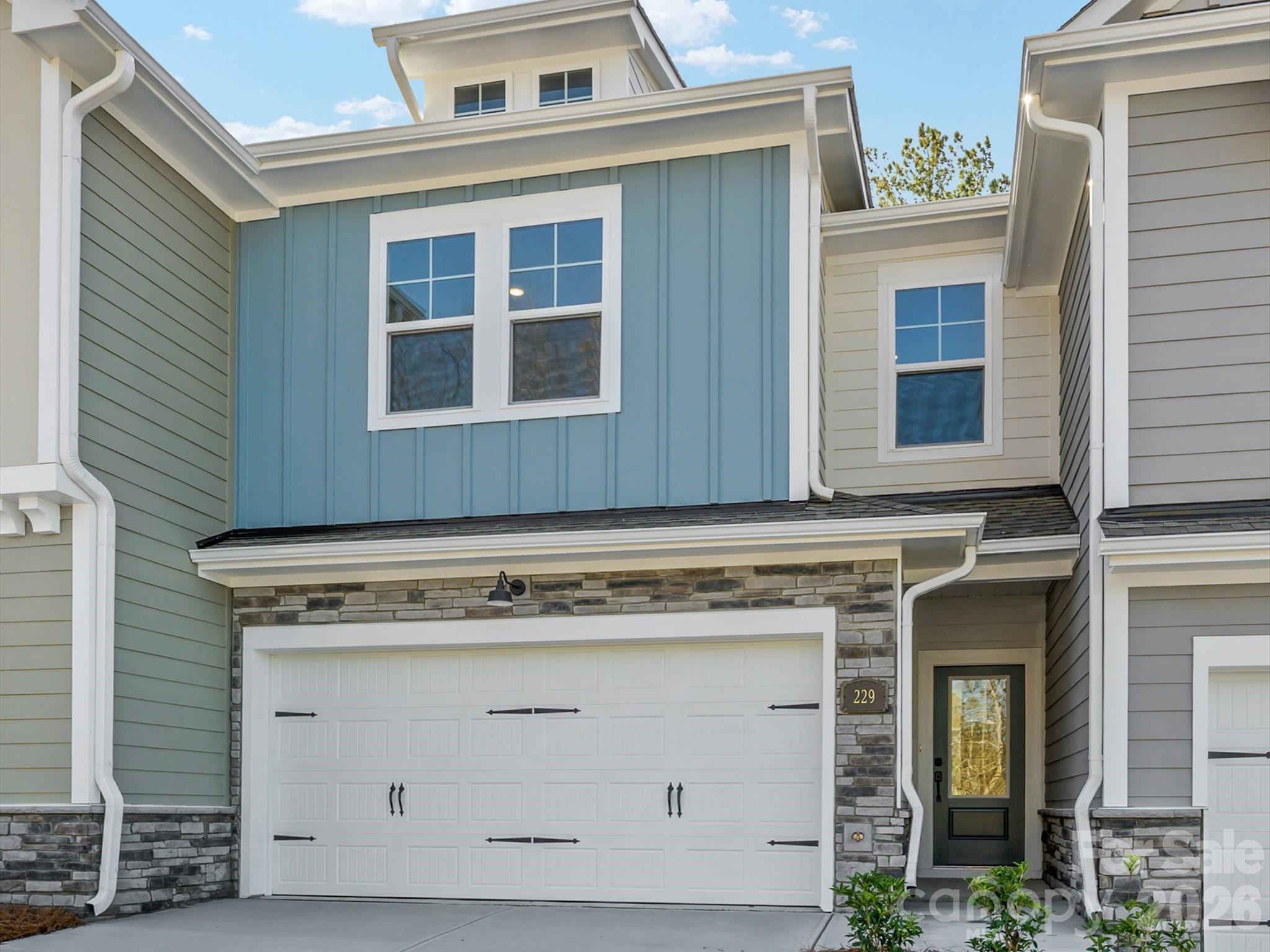 Westview Towns - Residential