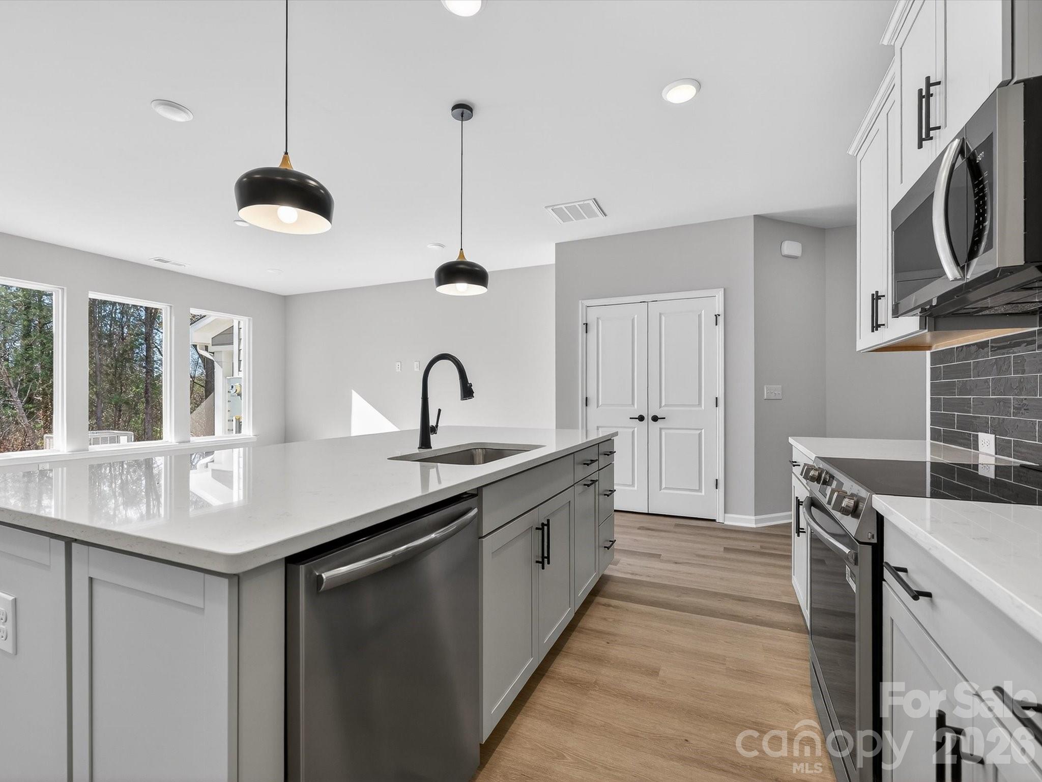 Westview Towns - Residential