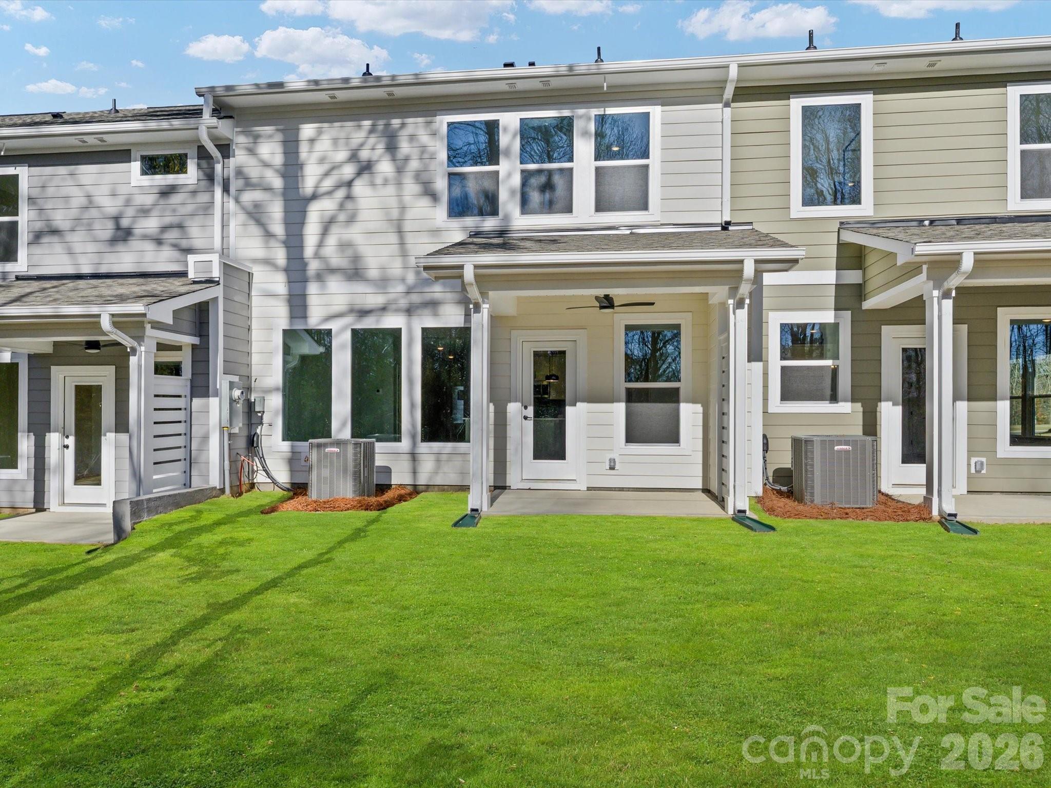 Westview Towns - Residential