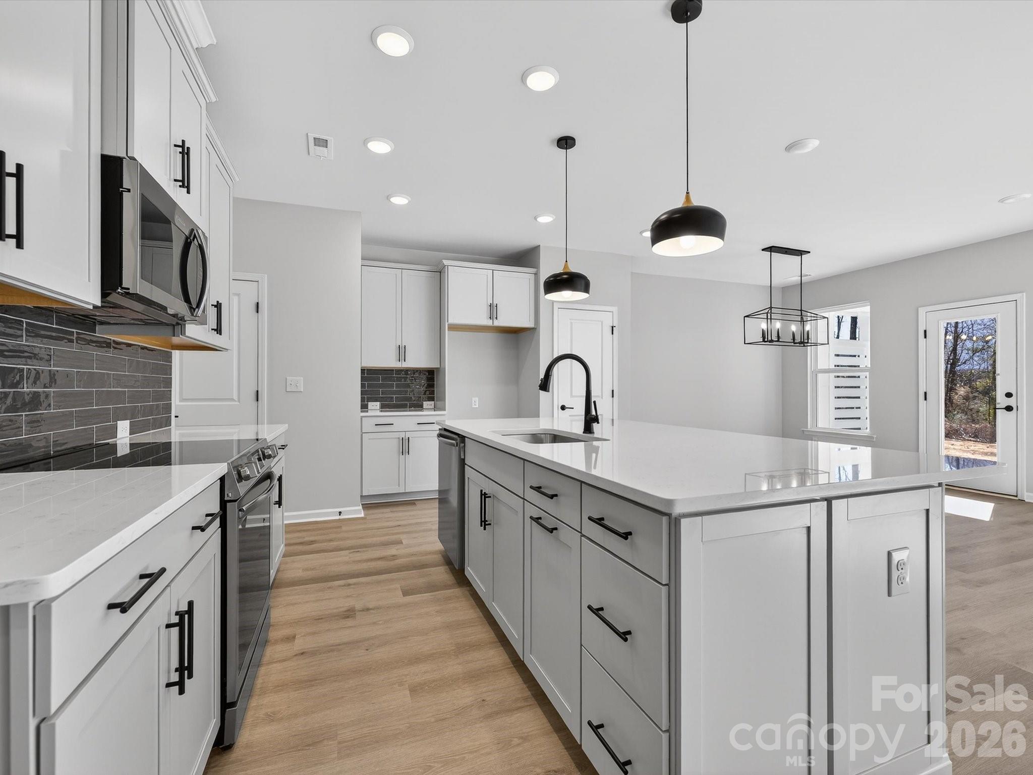 Westview Towns - Residential