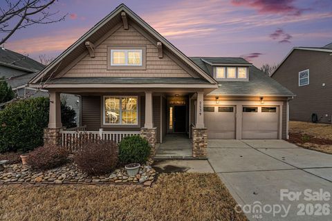 Photo of 2539 Botanical Court NW, Concord, NC 28027 (MLS # 4322350)