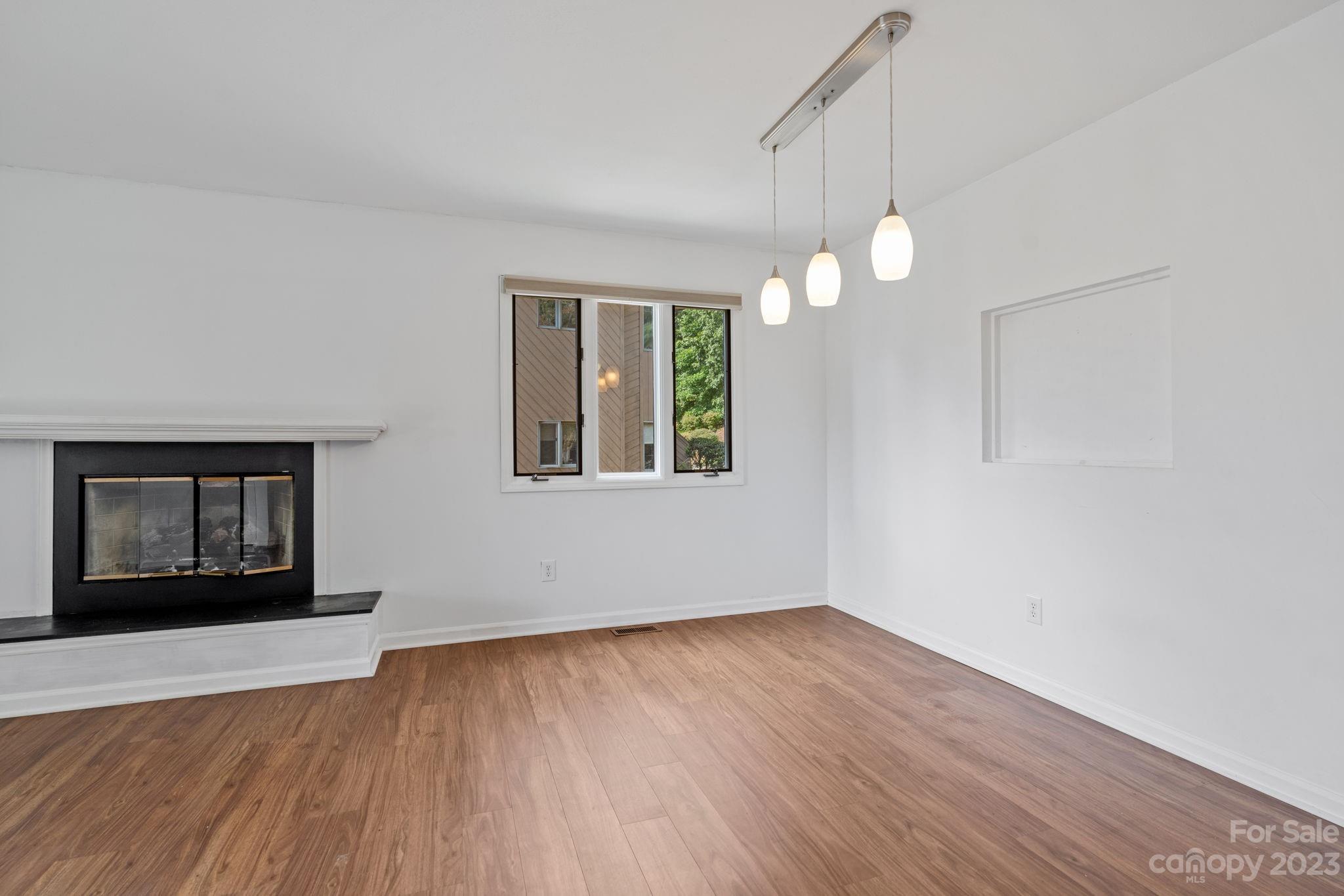 Pine Cliff - Residential