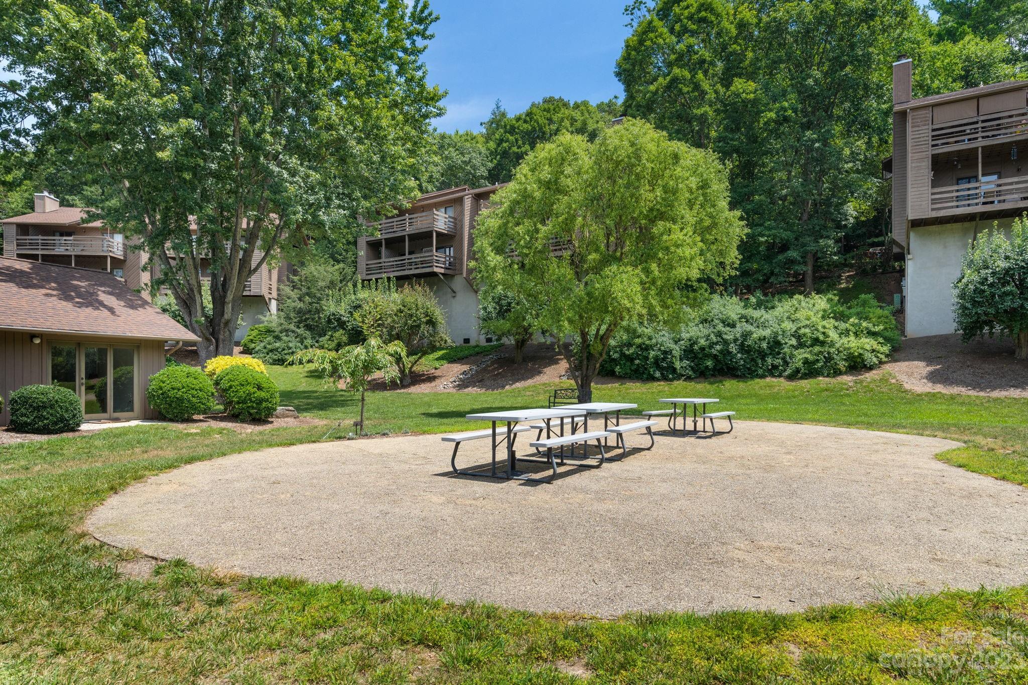 Pine Cliff - Residential