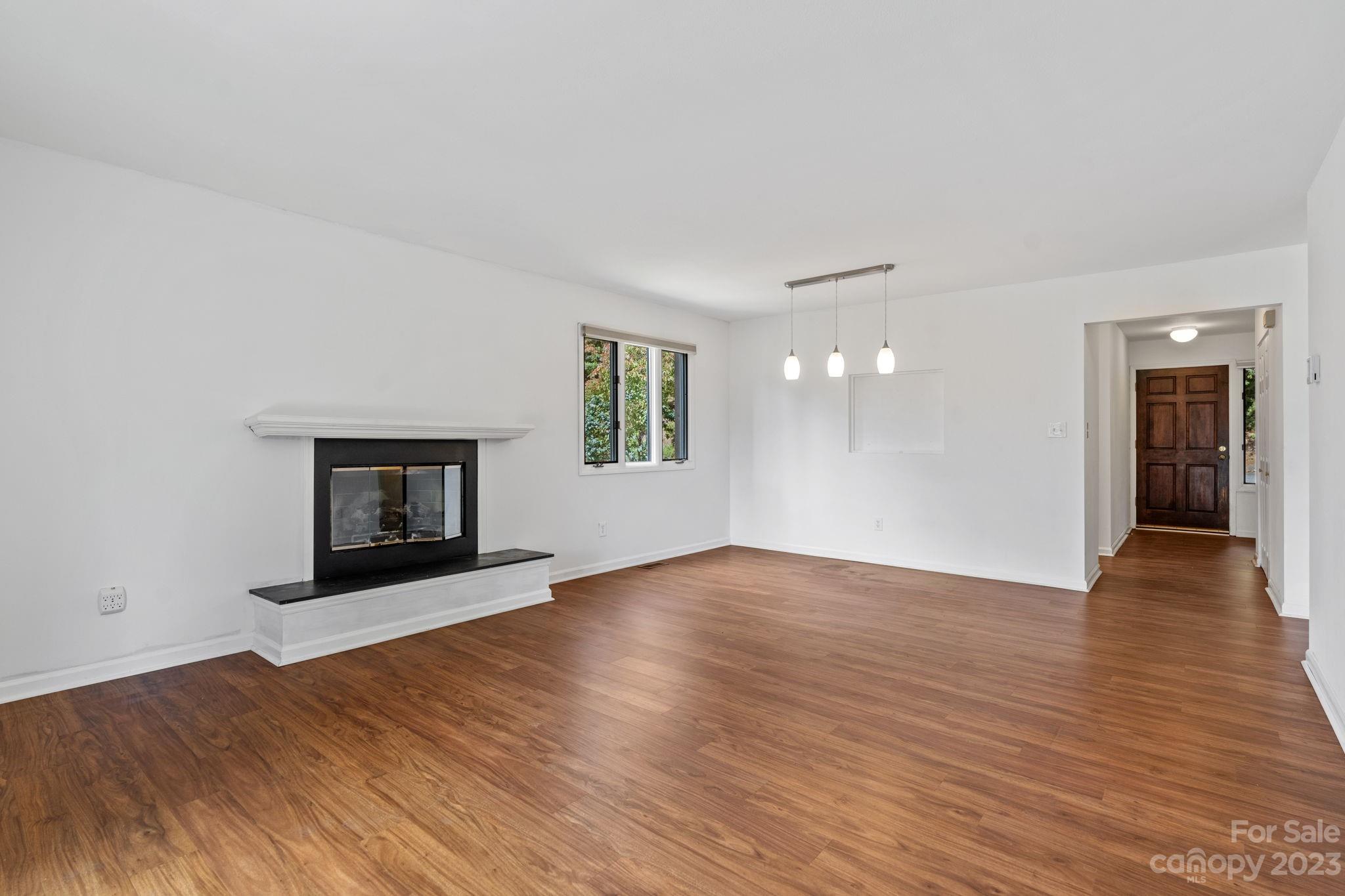 Pine Cliff - Residential