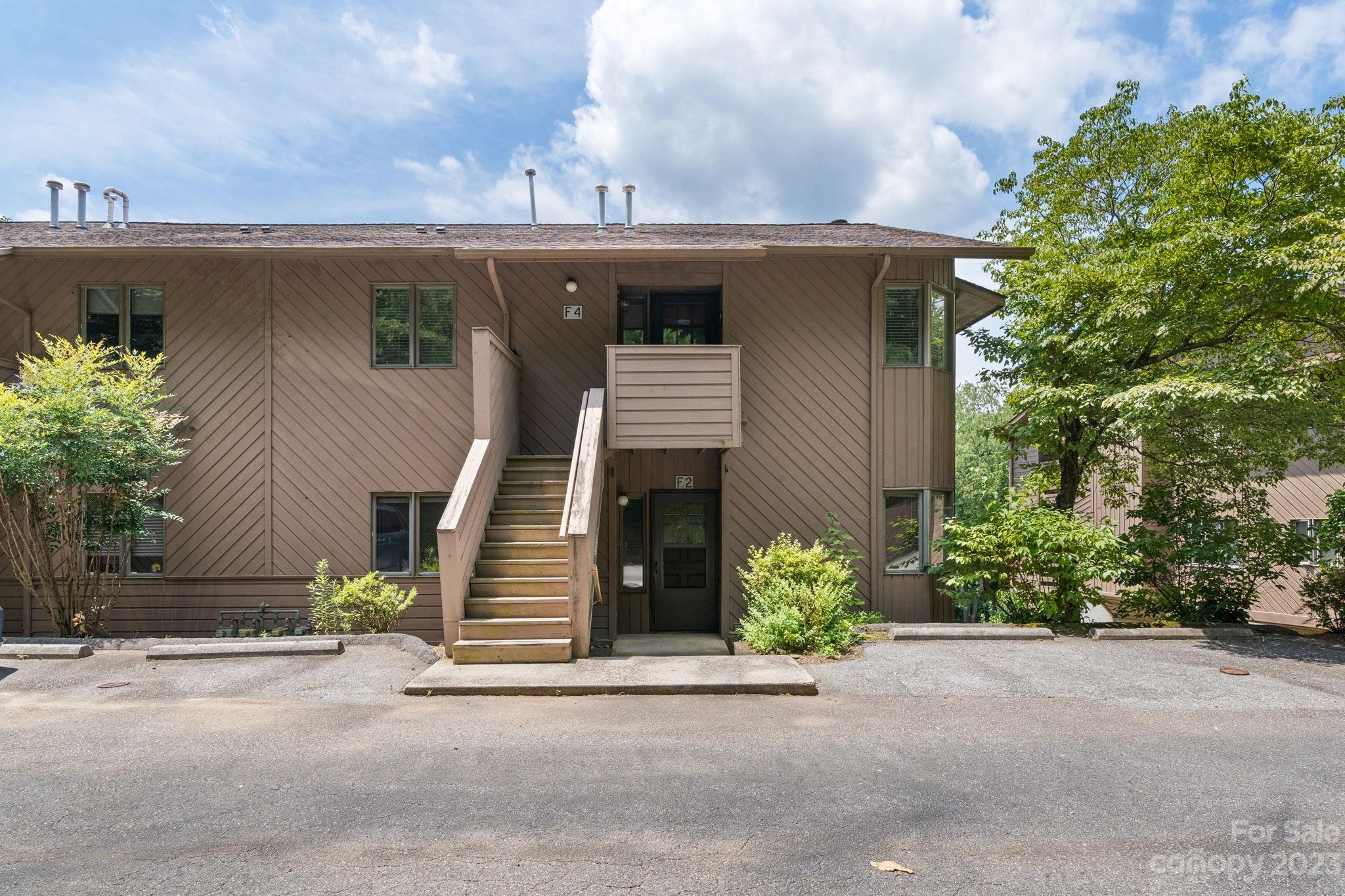 Pine Cliff - Residential