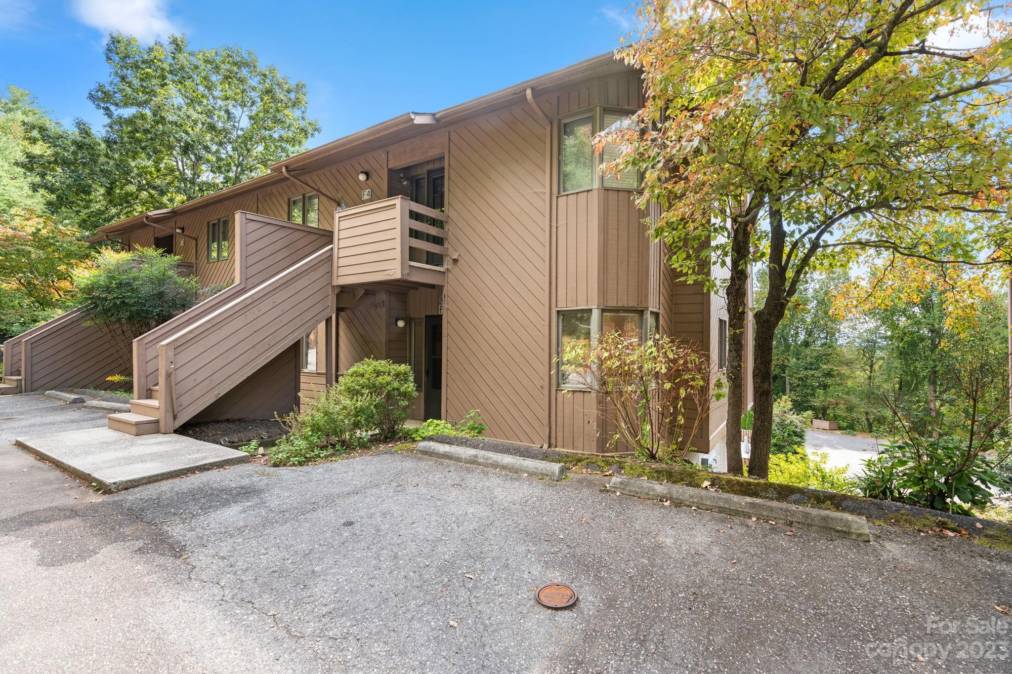 Pine Cliff - Residential
