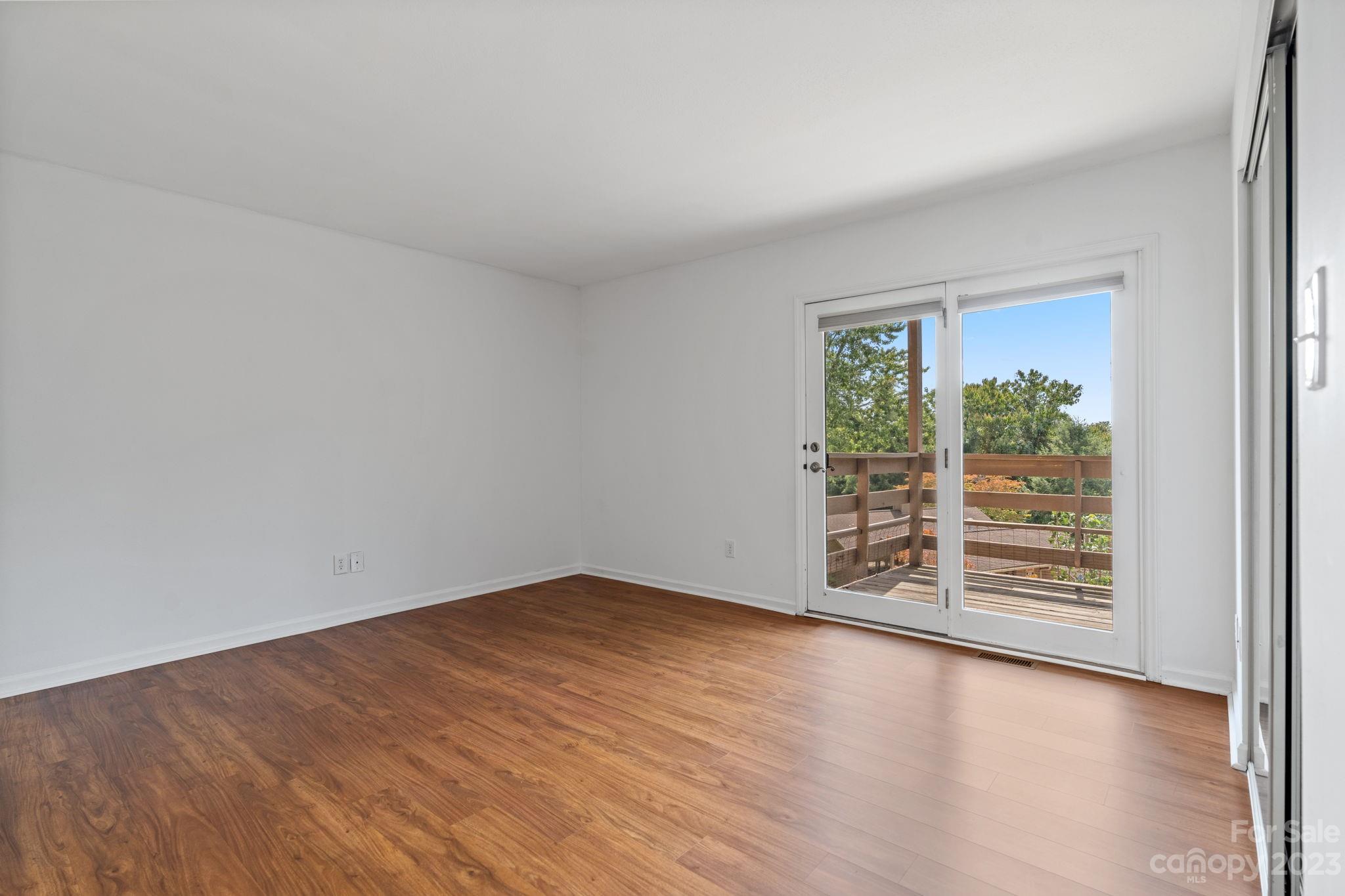 Pine Cliff - Residential