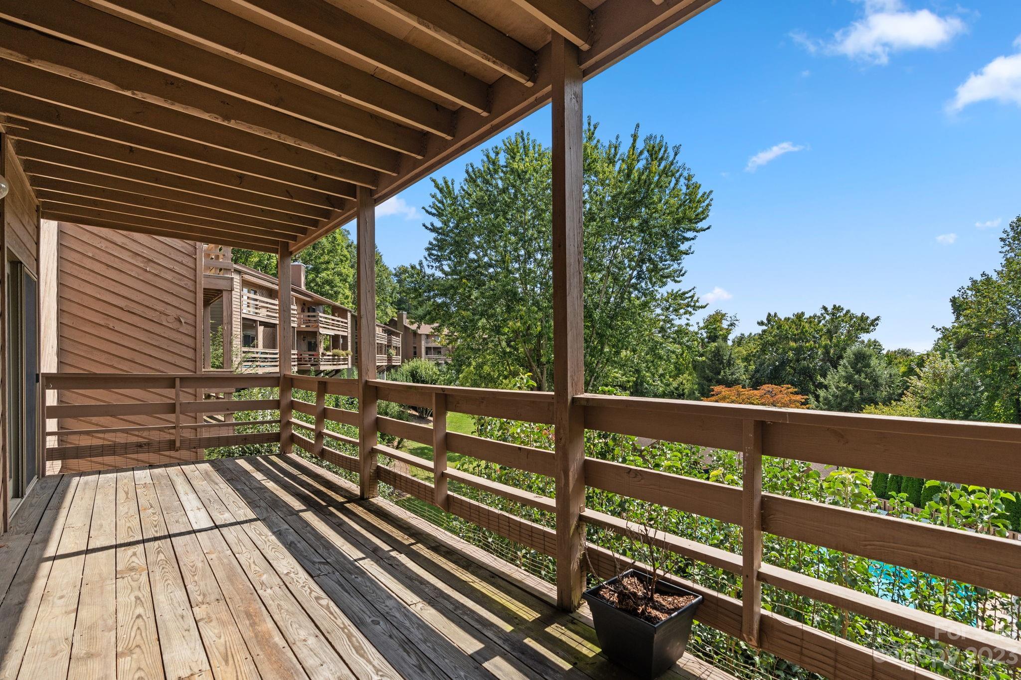 Pine Cliff - Residential