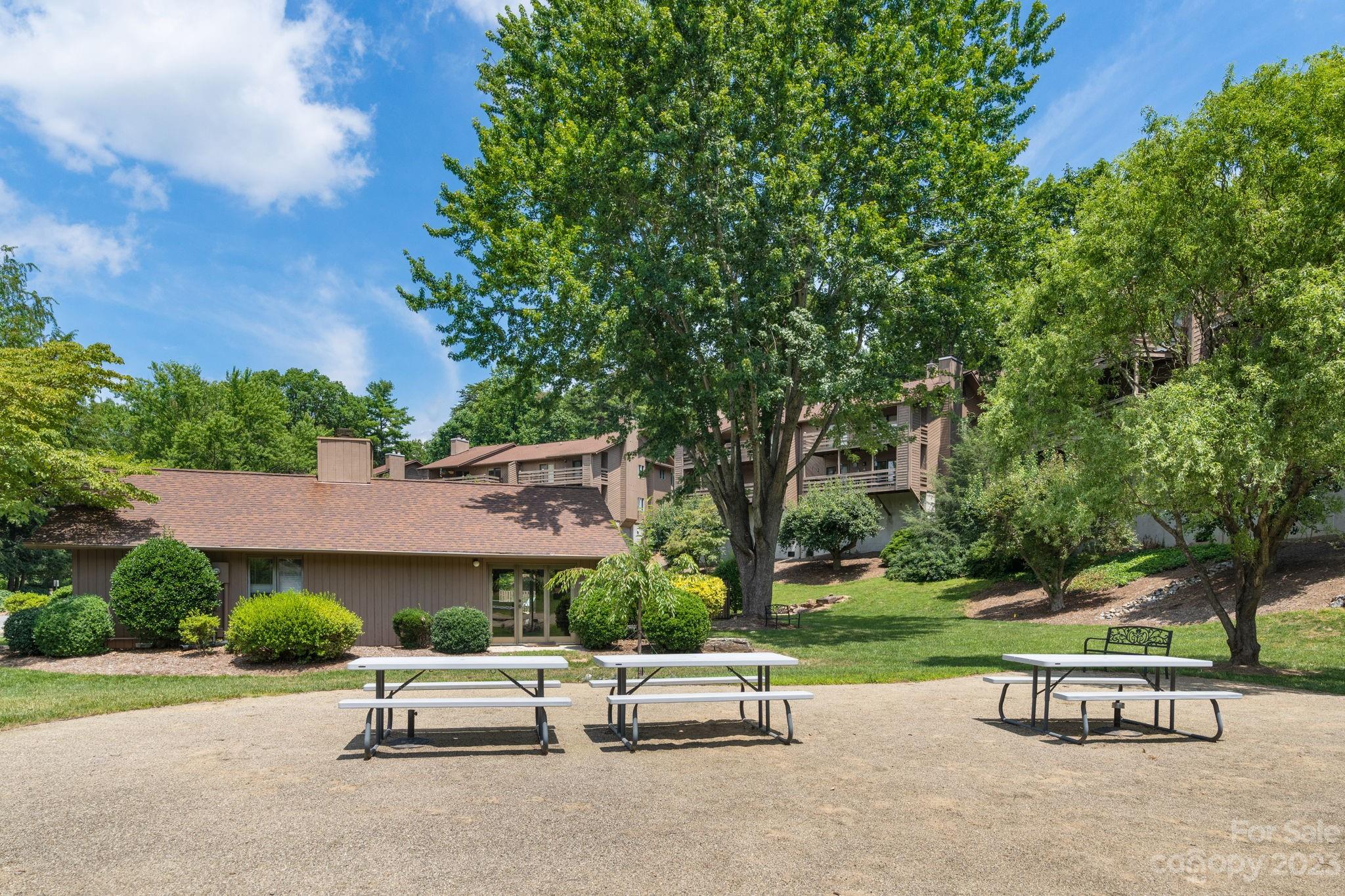 Pine Cliff - Residential