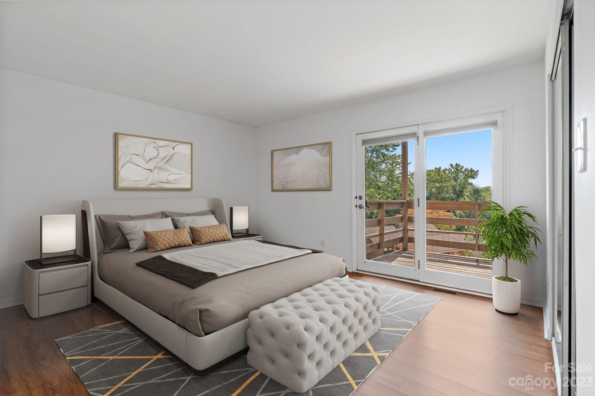 Pine Cliff - Residential