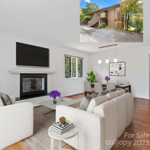 Pine Cliff - Residential