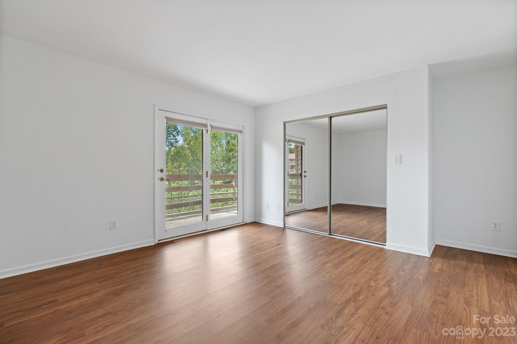 Pine Cliff - Residential
