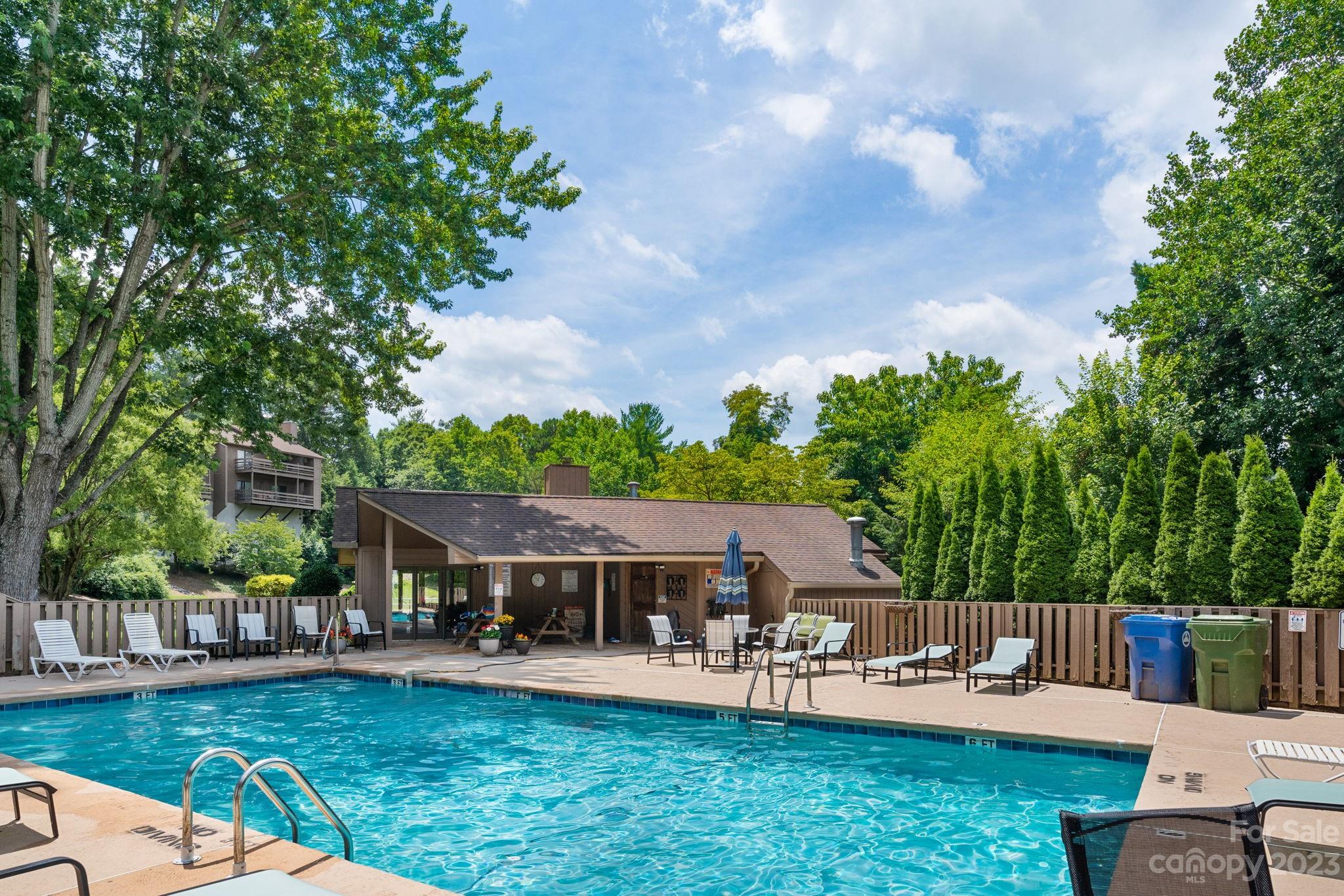 Pine Cliff - Residential