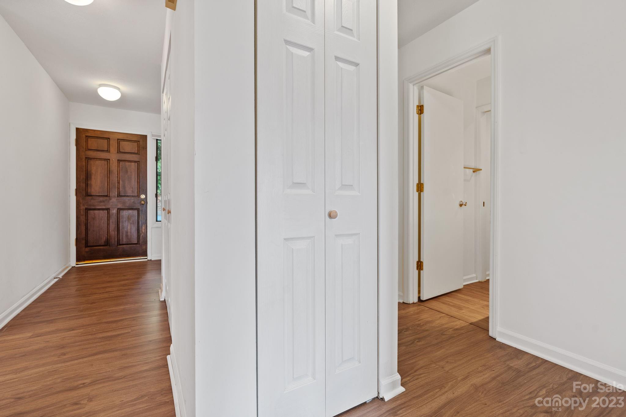 Pine Cliff - Residential