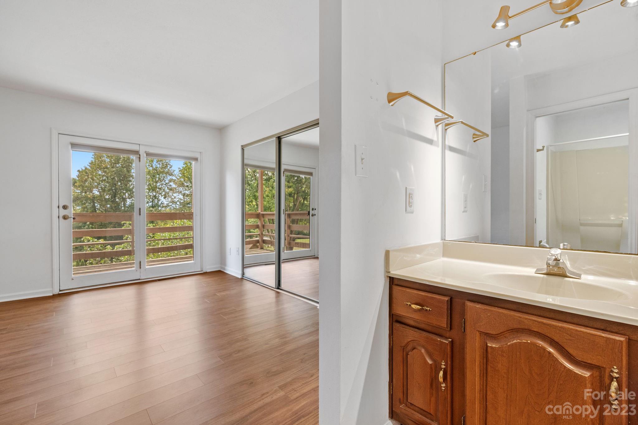 Pine Cliff - Residential