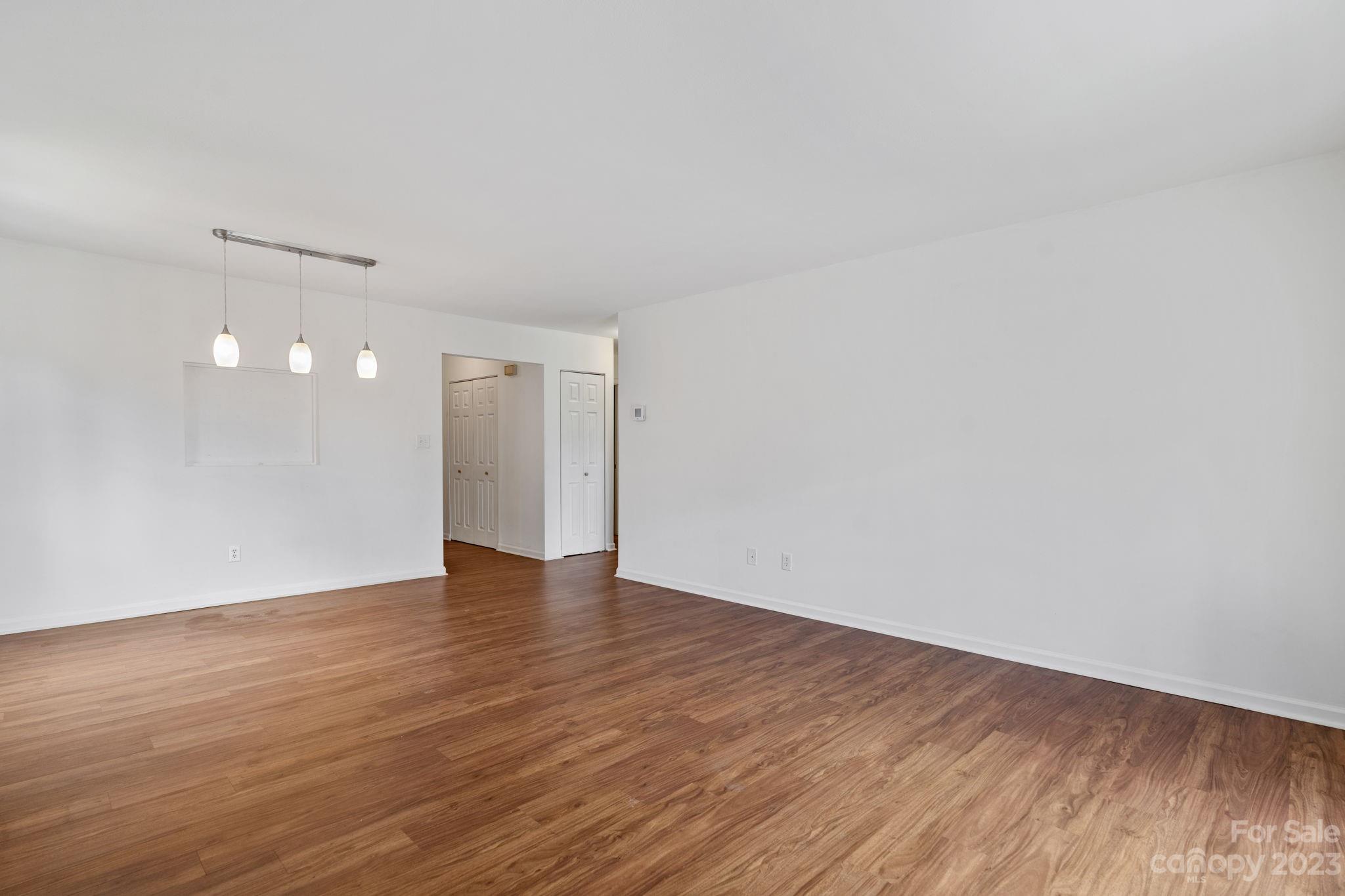 Pine Cliff - Residential