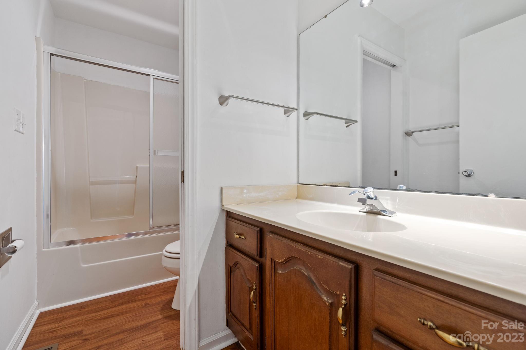Pine Cliff - Residential