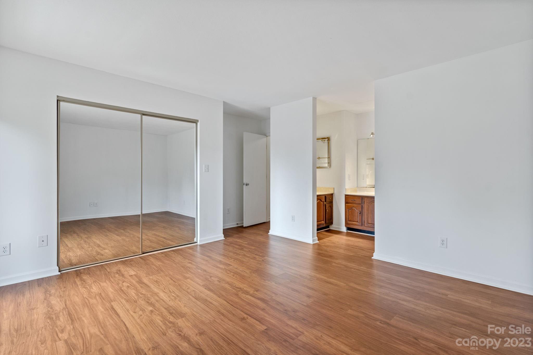 Pine Cliff - Residential