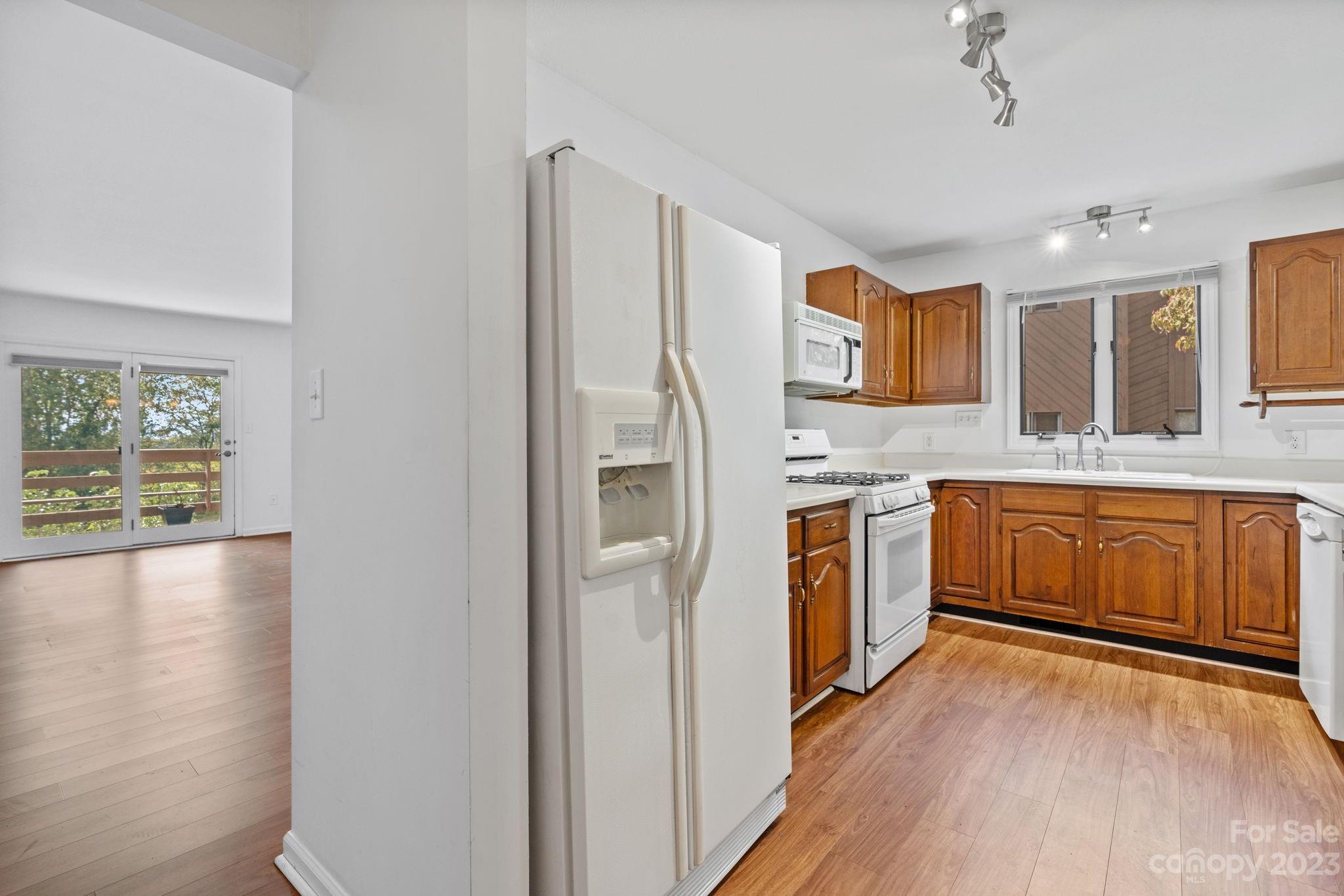 Pine Cliff - Residential