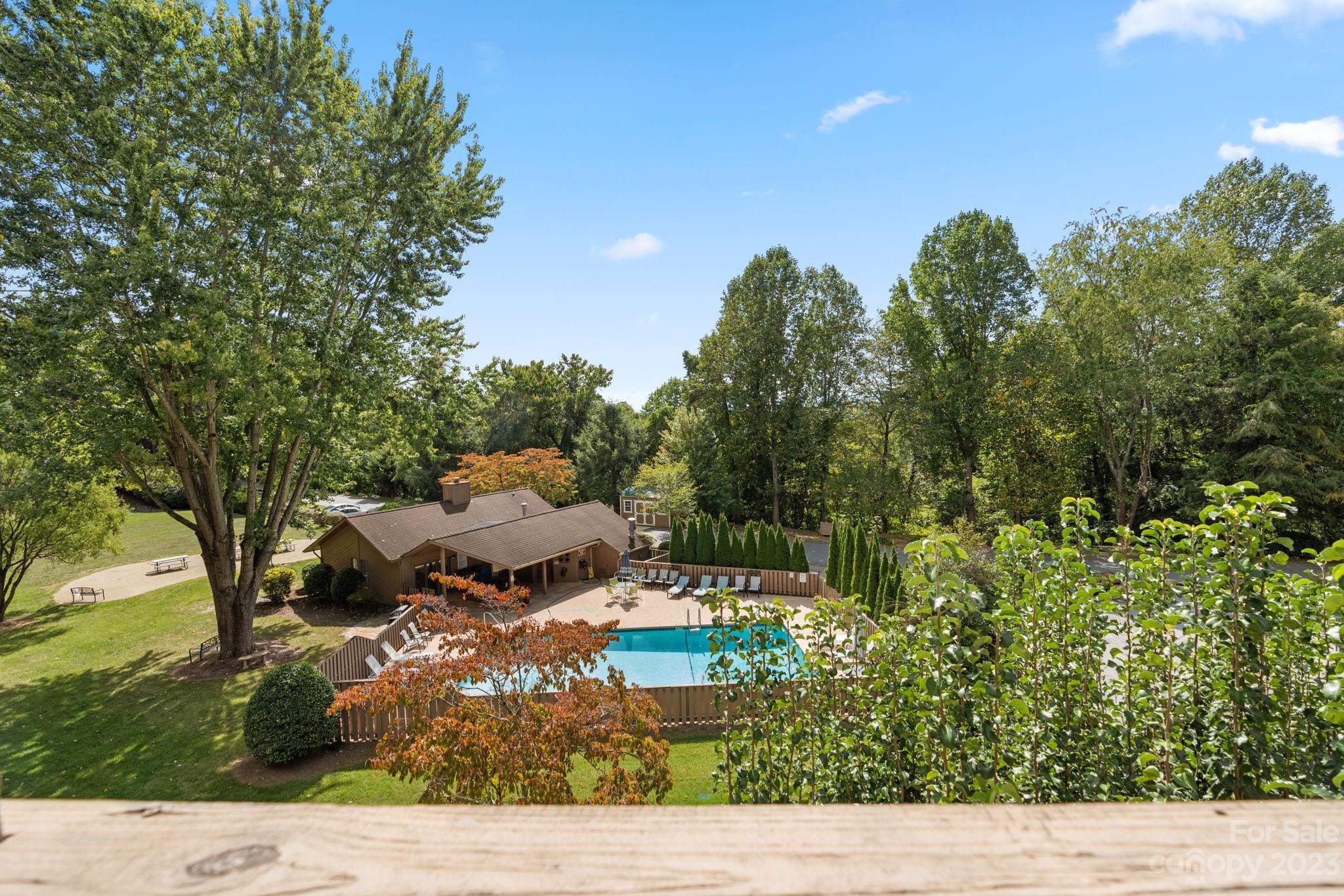 Pine Cliff - Residential