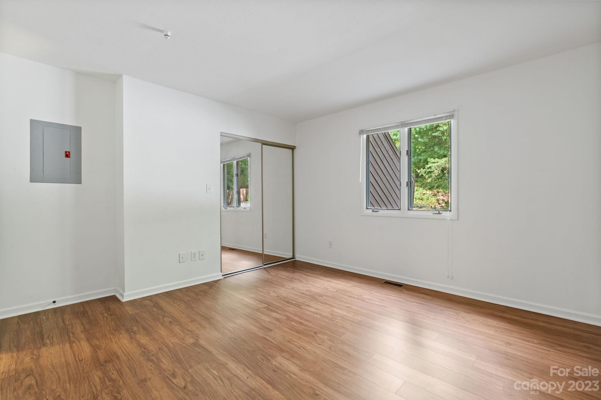 Pine Cliff - Residential