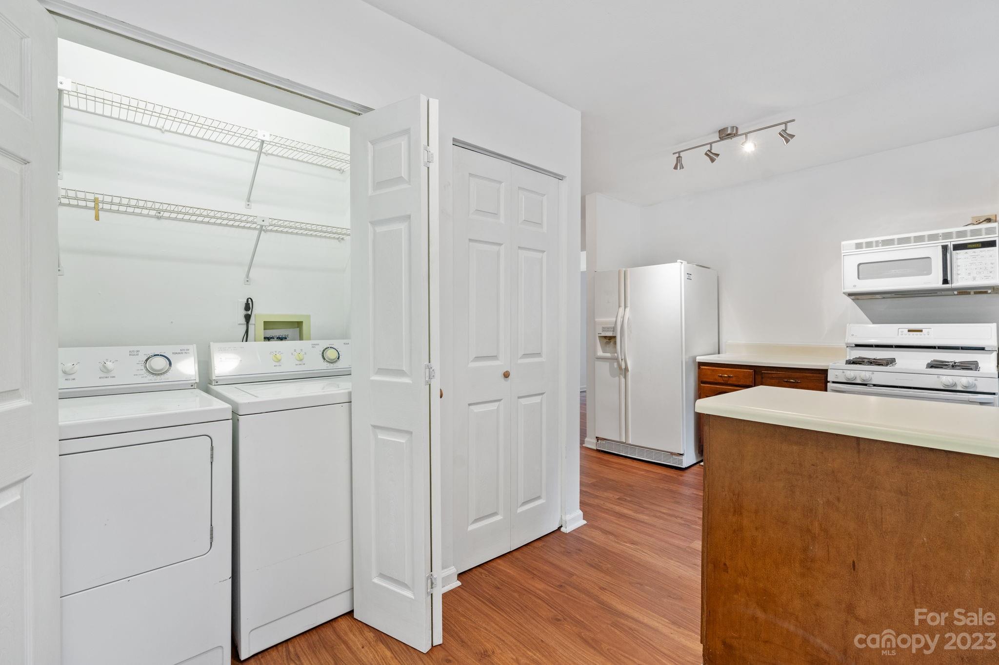 Pine Cliff - Residential