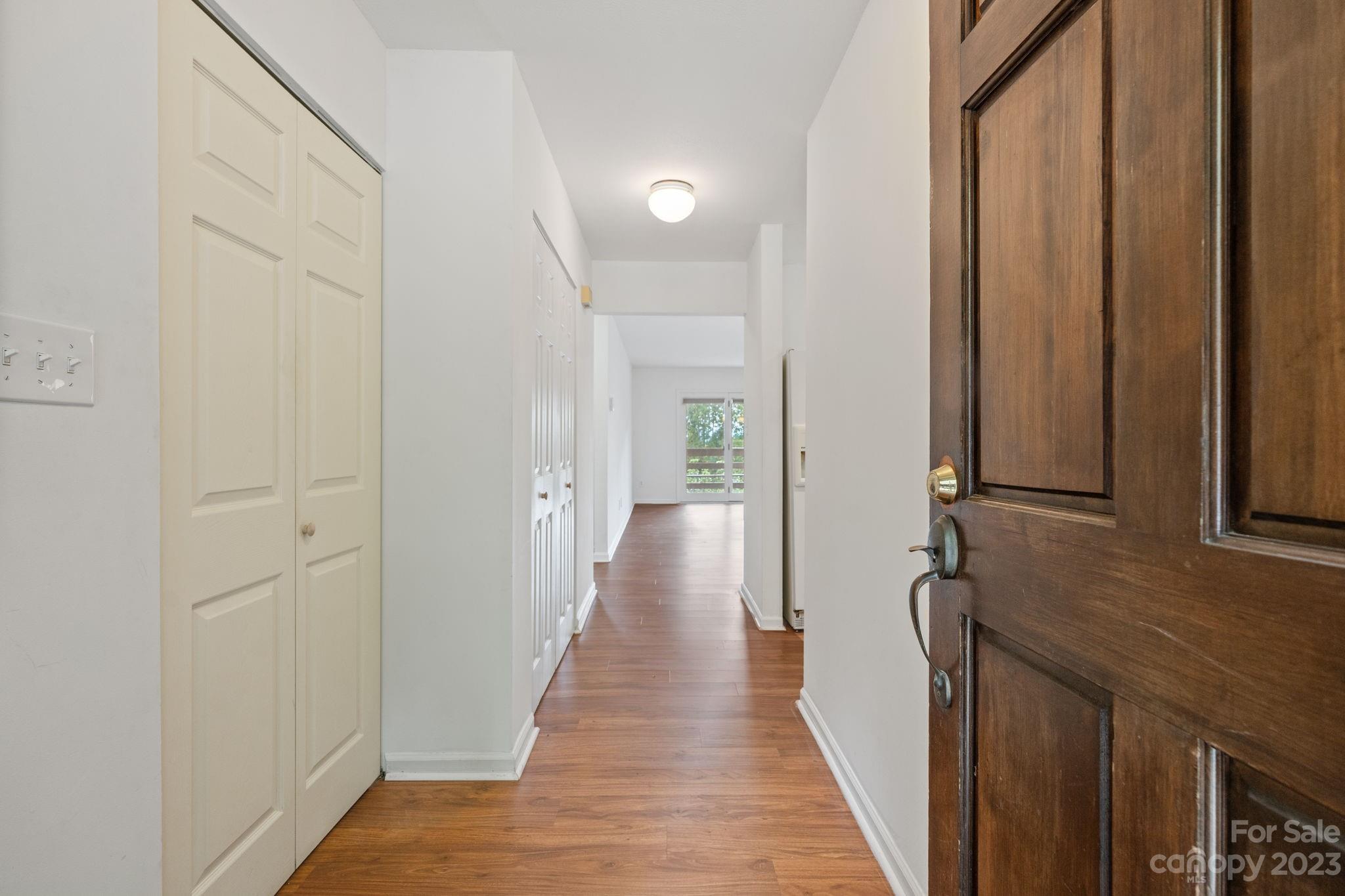 Pine Cliff - Residential