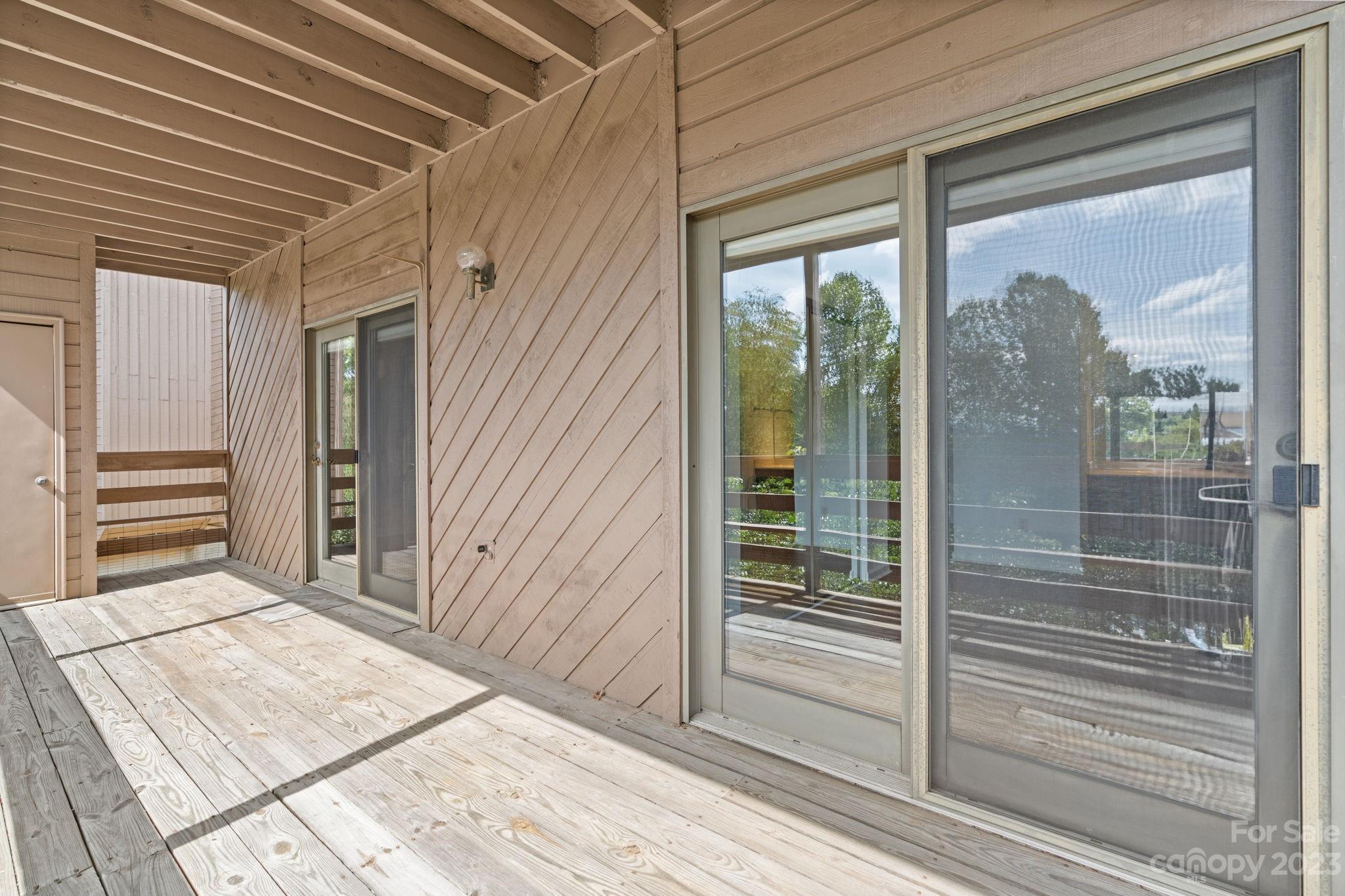 Pine Cliff - Residential