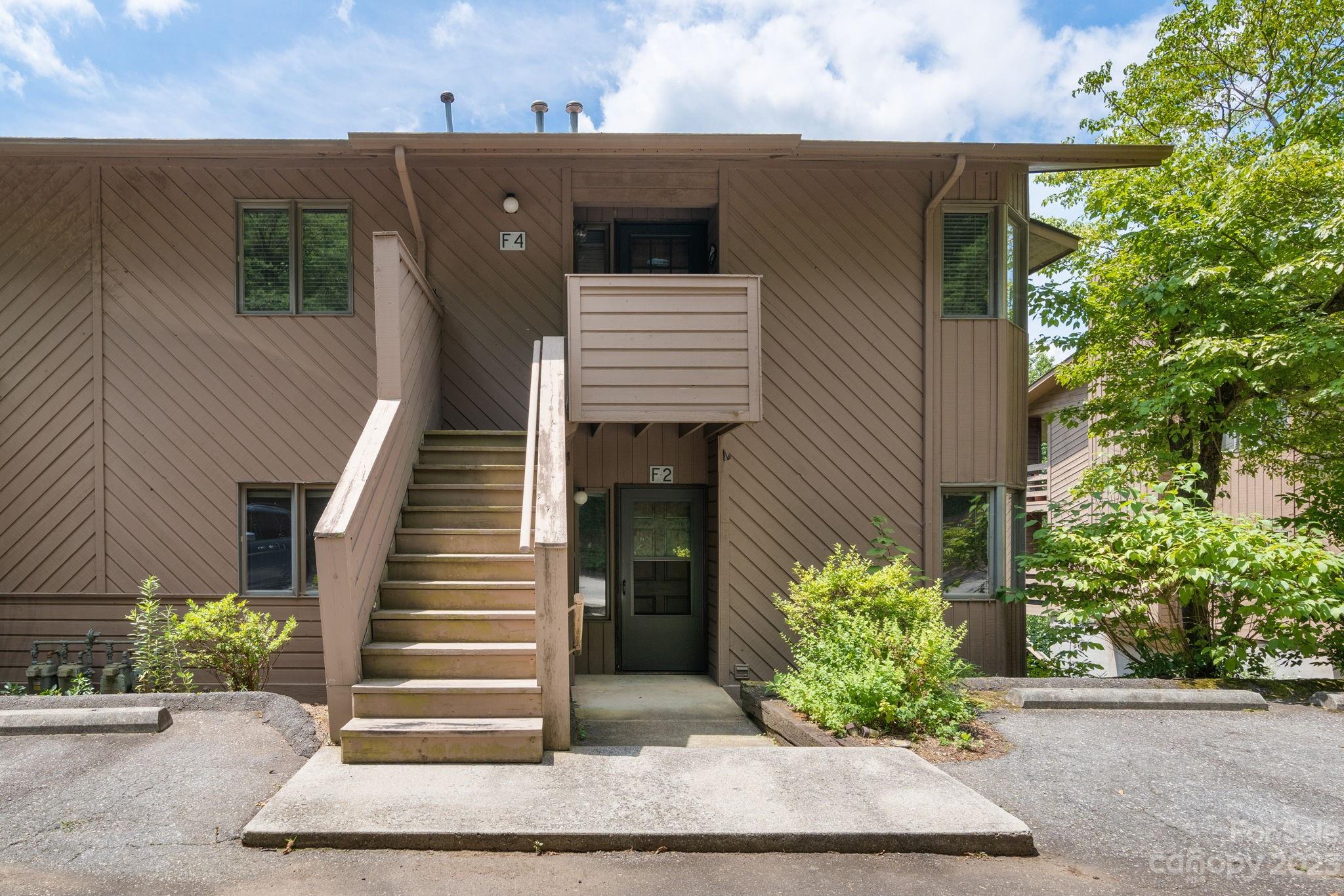 Pine Cliff - Residential