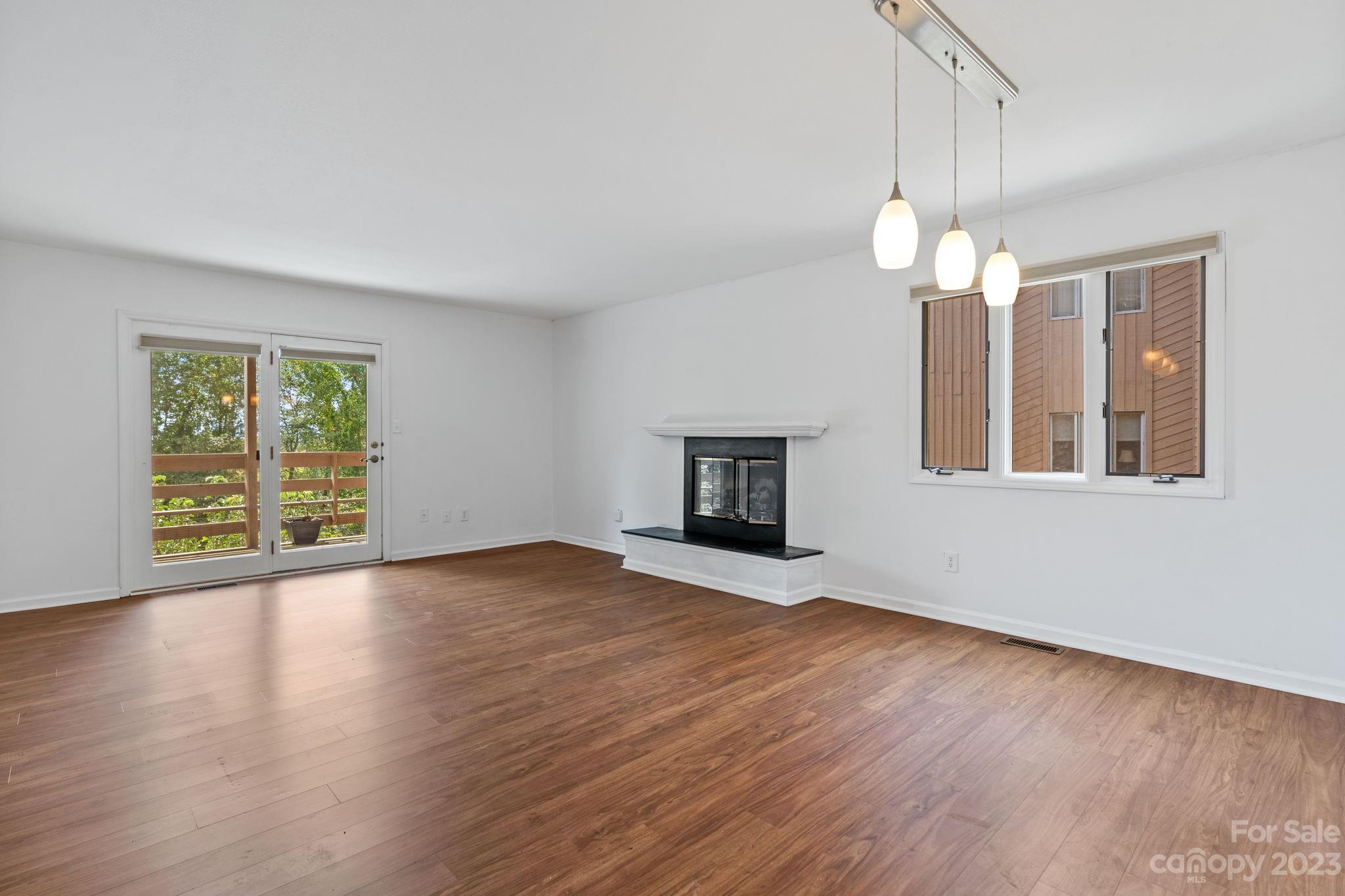 Pine Cliff - Residential