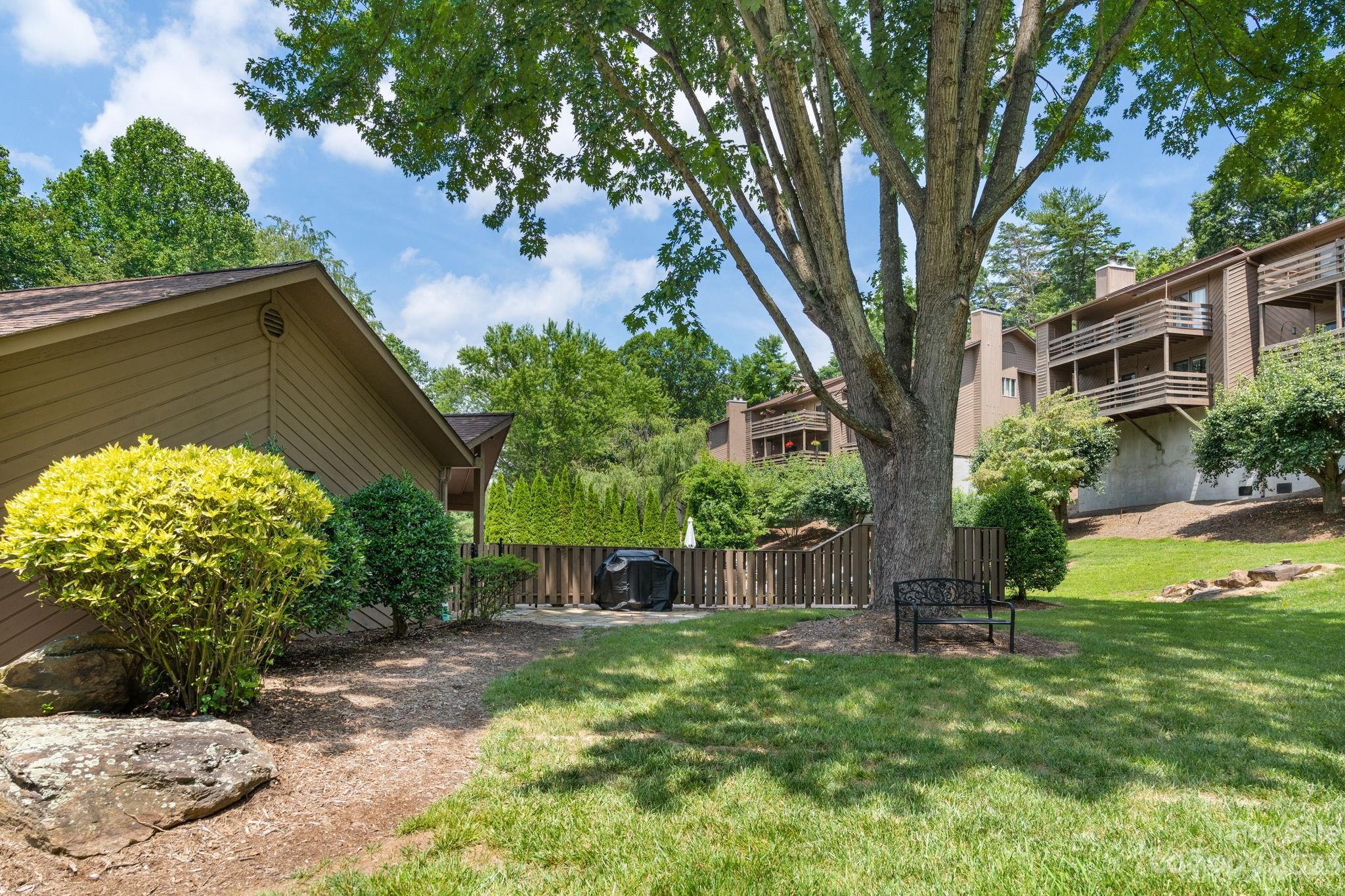 Pine Cliff - Residential