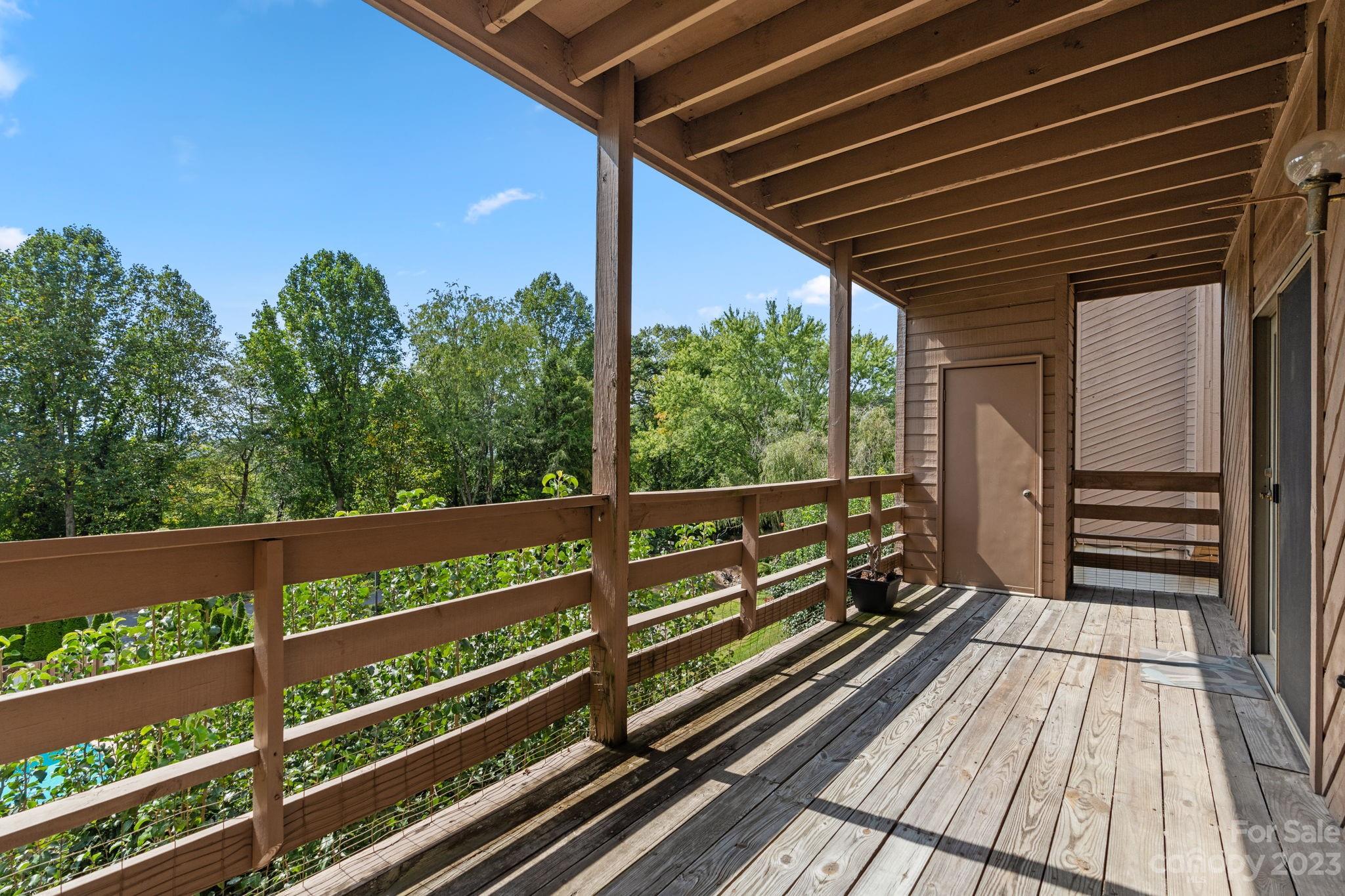 Pine Cliff - Residential